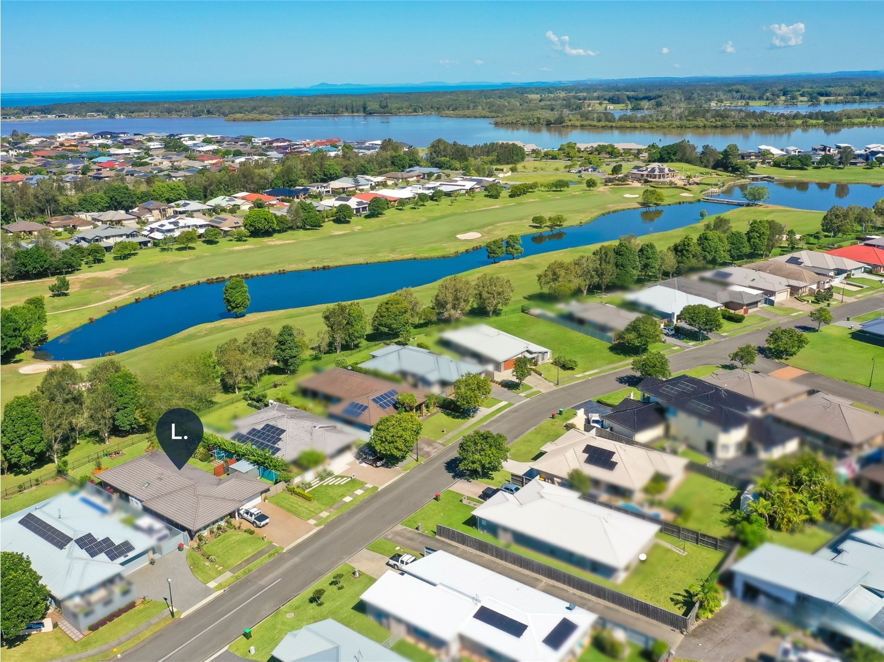 3-bedroom house at 4 Lazzarini Drive, Harrington, NSW 2427, Mid-Coast, New South Wales