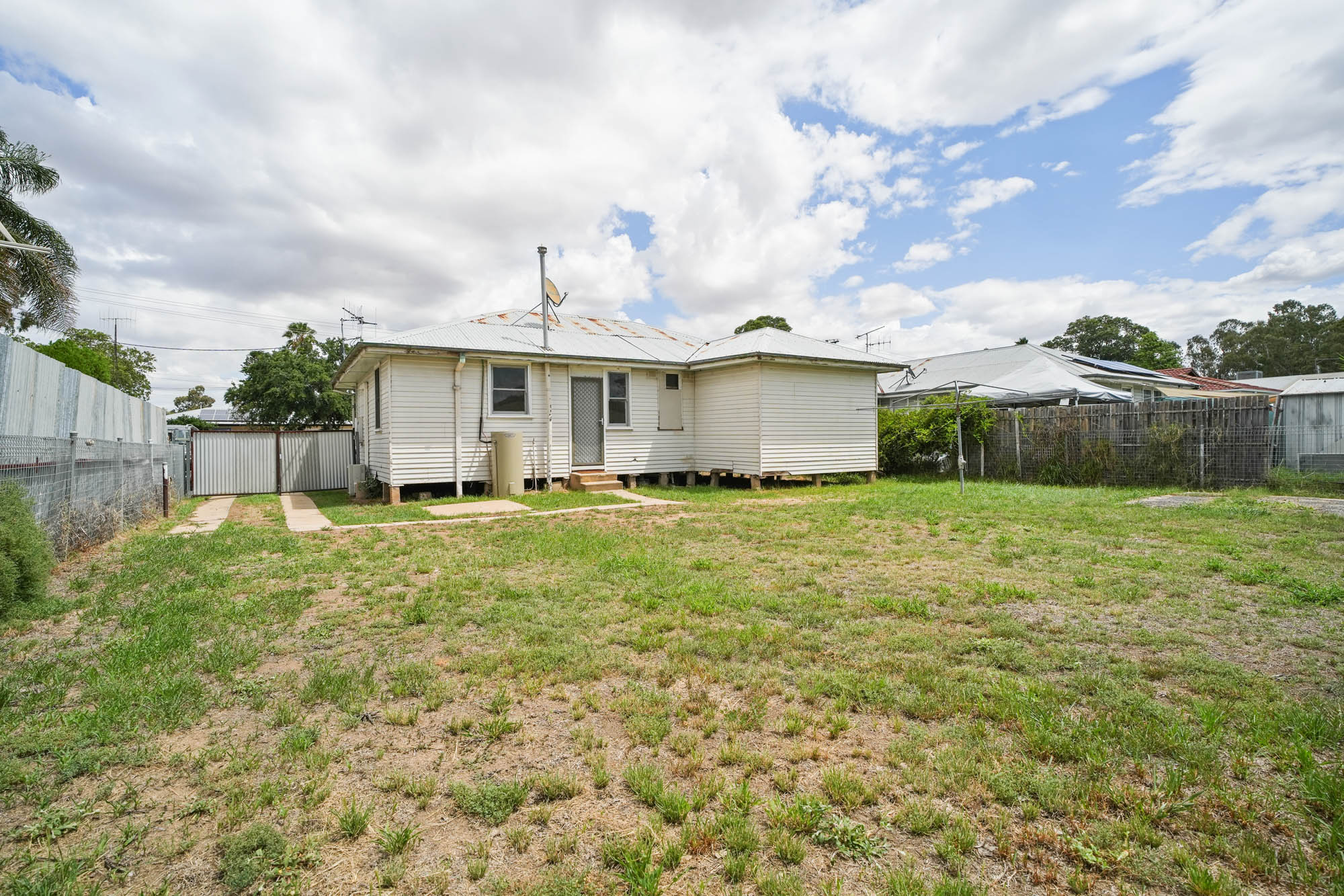 3-bedroom house at 12 BOSS AVENUE, Warren NSW 2824, Warren, New South Wales