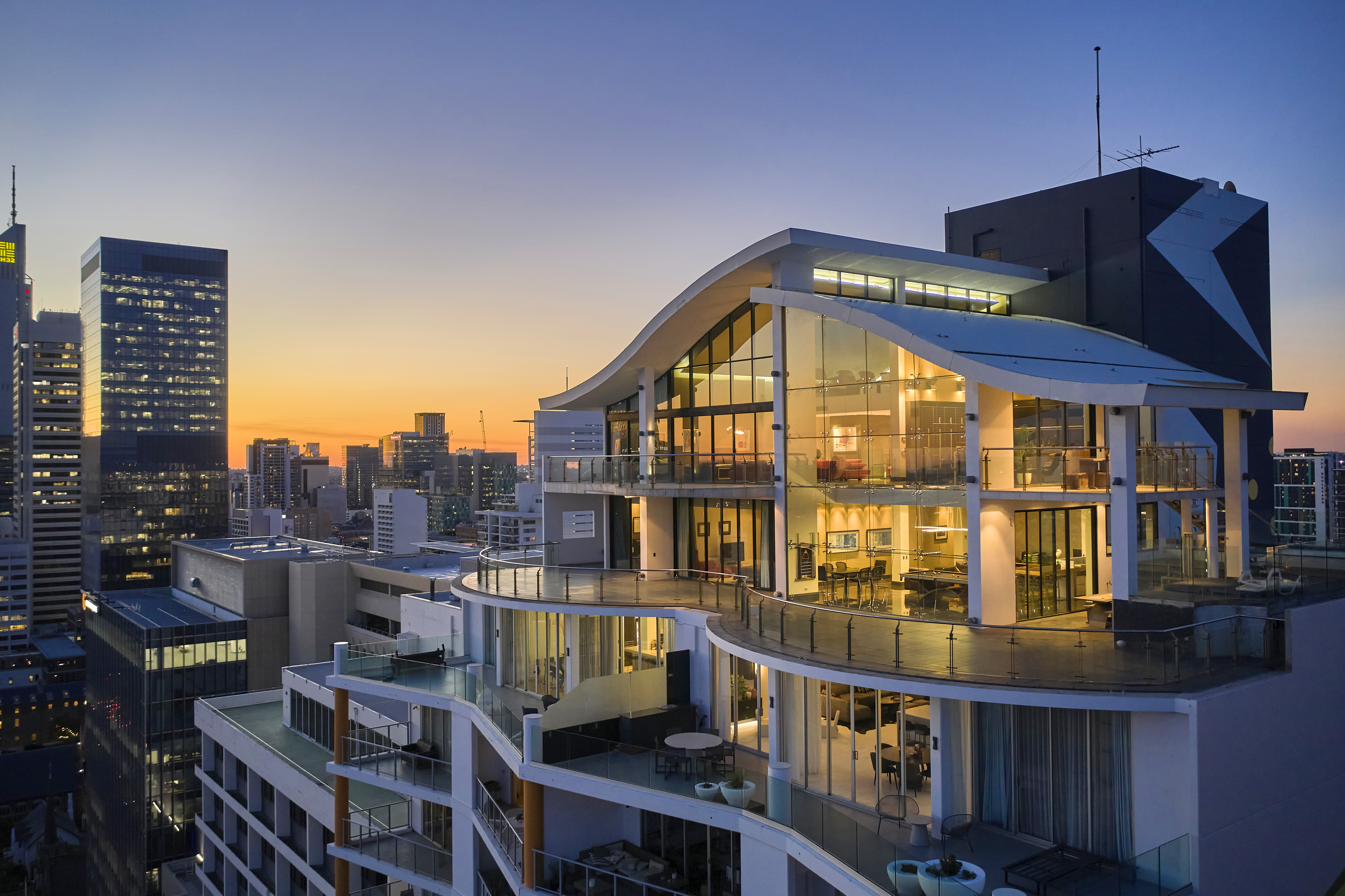 152/22 St Georges Terrace, Perth, Wa, 6000 - Image 1