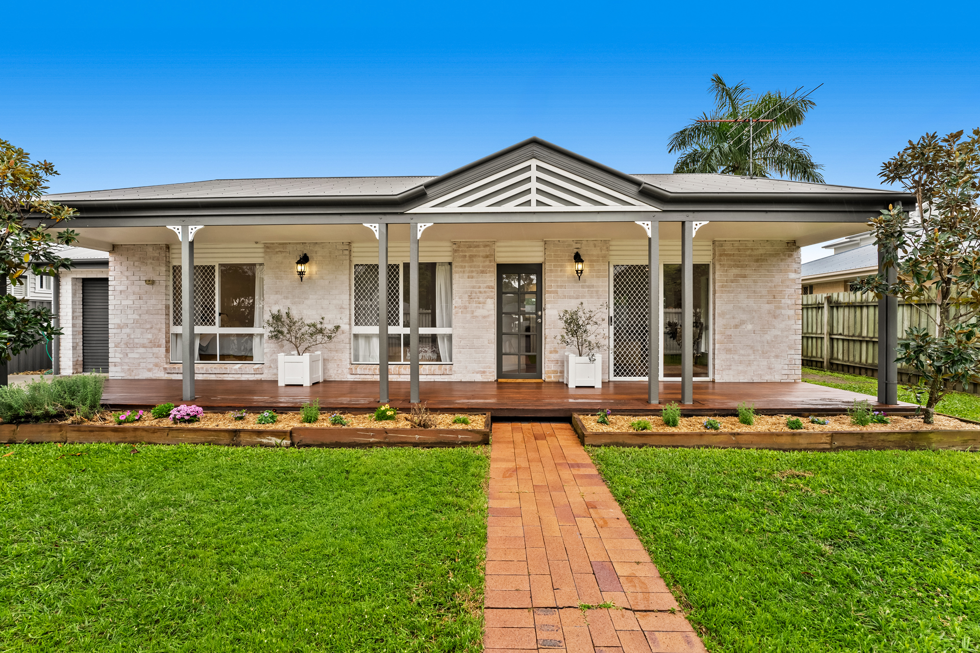 3-bedroom house at 4 BUNGAMA STREET, Deagon QLD 4017, Brisbane, Queensland