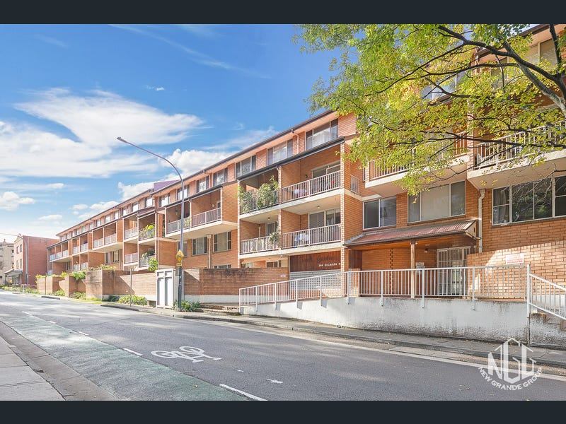 Bulwara Road, Ultimo, Nsw, 2007 - Image 1