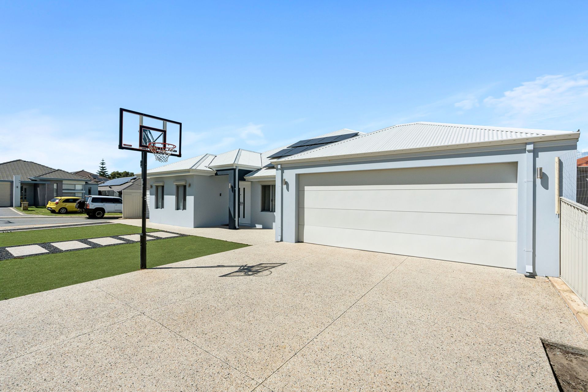 4-bedroom house at 26 VERBANIA LOOP, Beeliar WA 6164, Cockburn, Western Australia