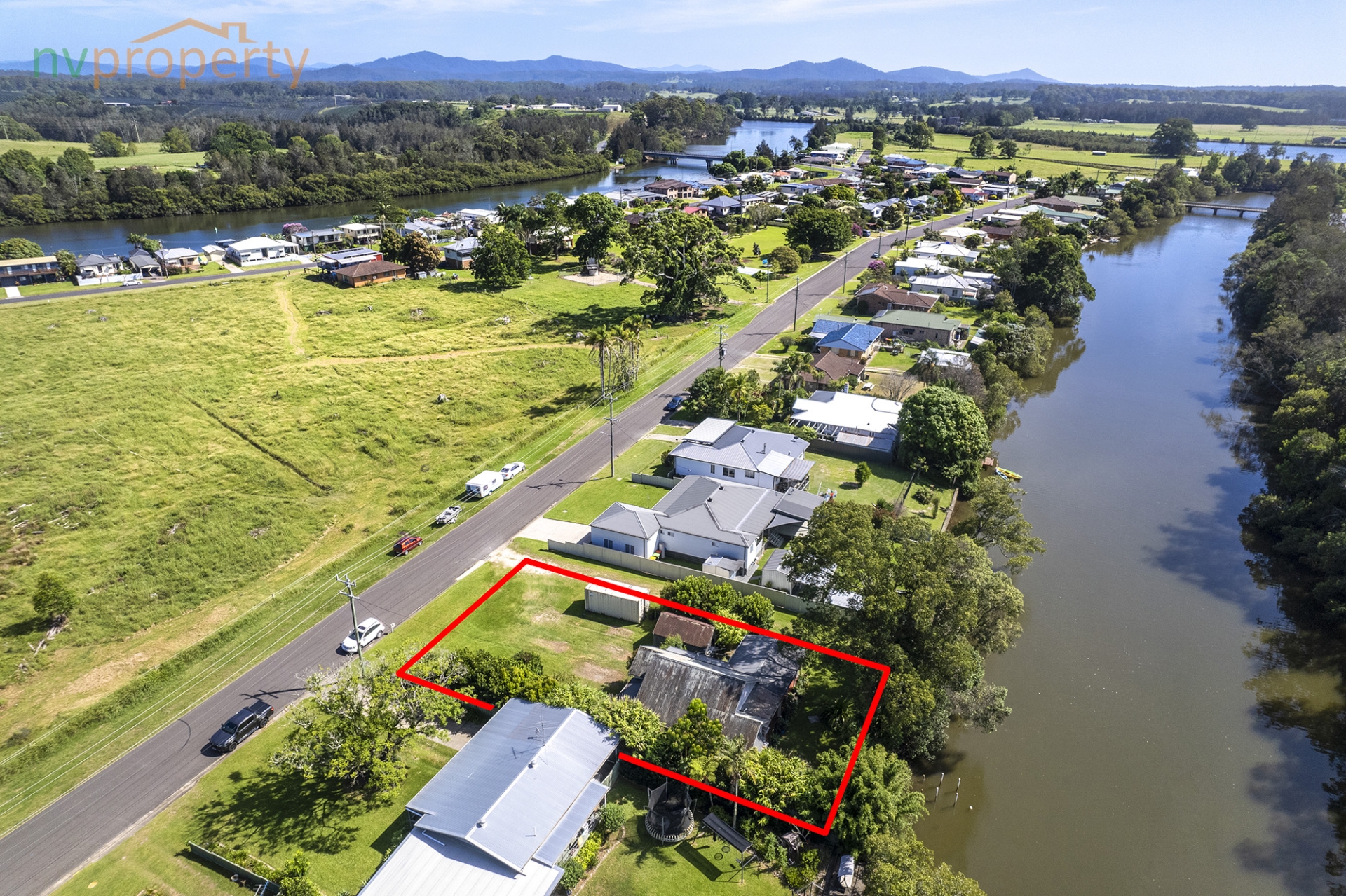 55 STURDEE STREET, Macksville NSW 2447 - Image 1