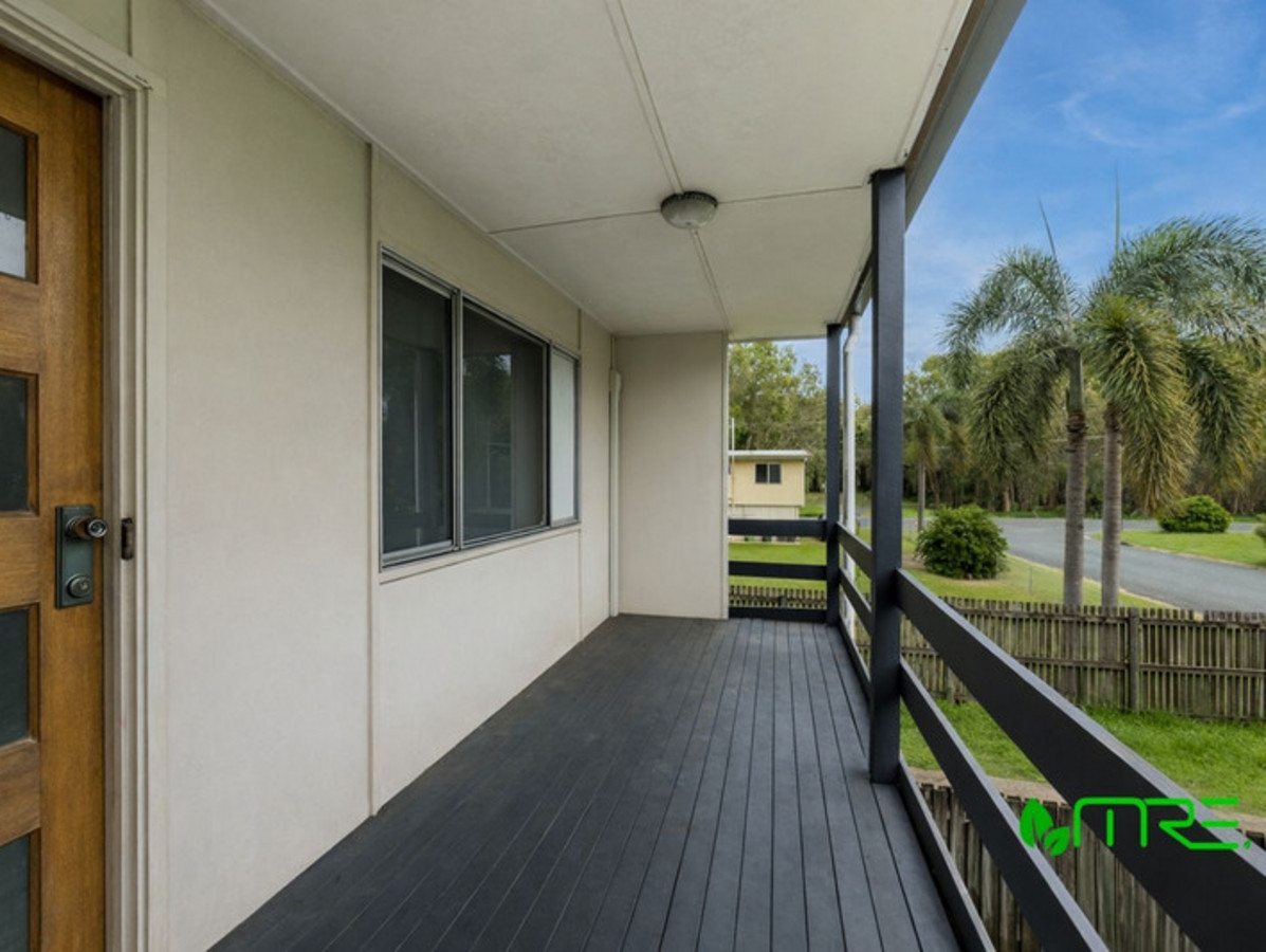 3-bedroom house at 2 Osprey Close, Slade Point, QLD 4740, Mackay, Queensland