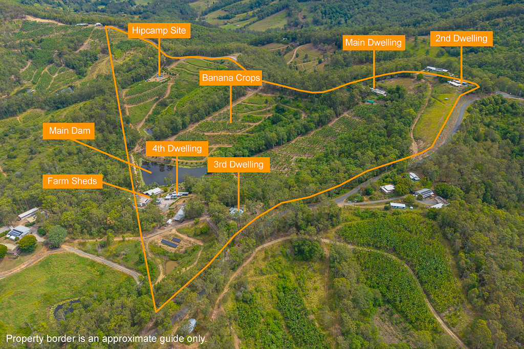 349 Jackson Road, Wamuran, Qld, 4512 - Image 2