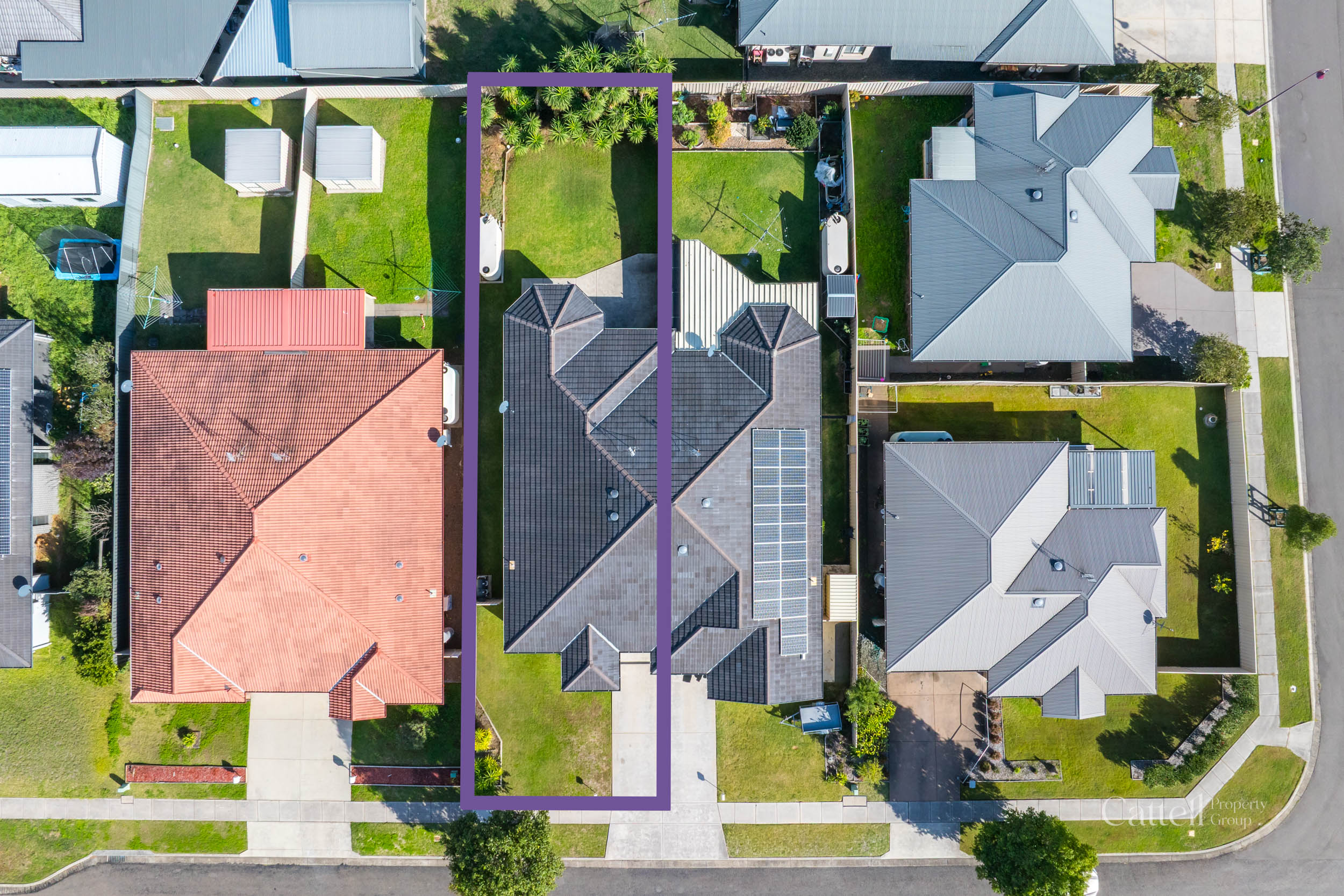 3-bedroom unit at 142B Mcmahon Way, Singleton Heights, Nsw, 2330, Singleton, New South Wales