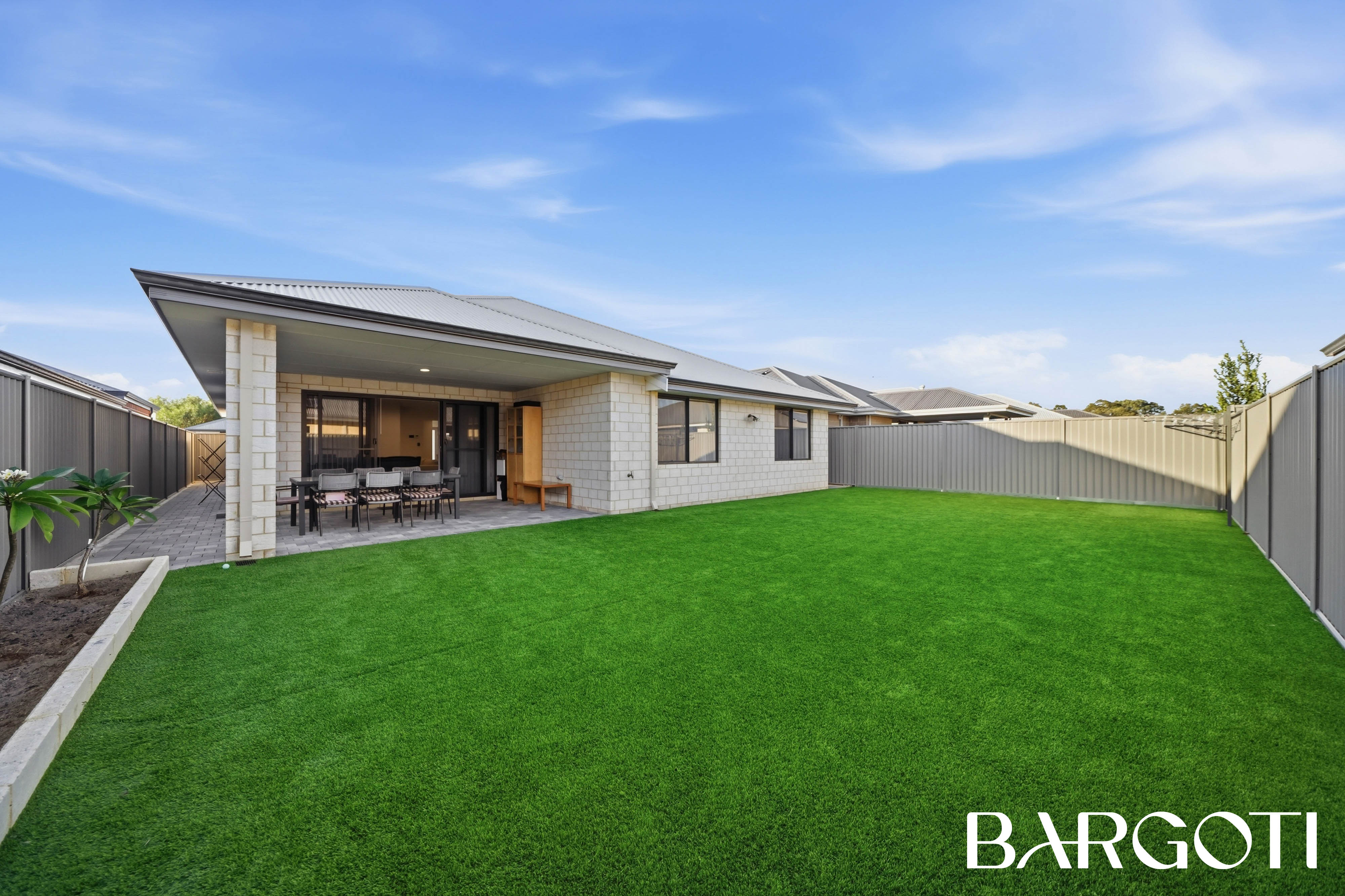 4-bedroom house at 73 Bernborough Avenue, Caversham, WA 6055, Swan, Western Australia