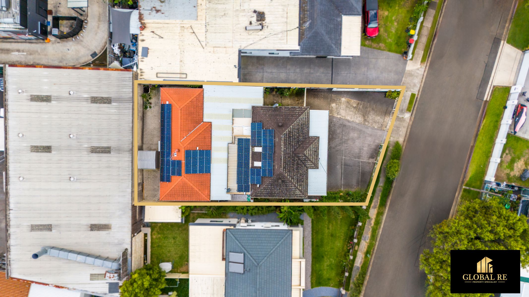 6-bedroom house at 46 Dan Crescent, Lansvale, NSW 2166, Fairfield, New South Wales