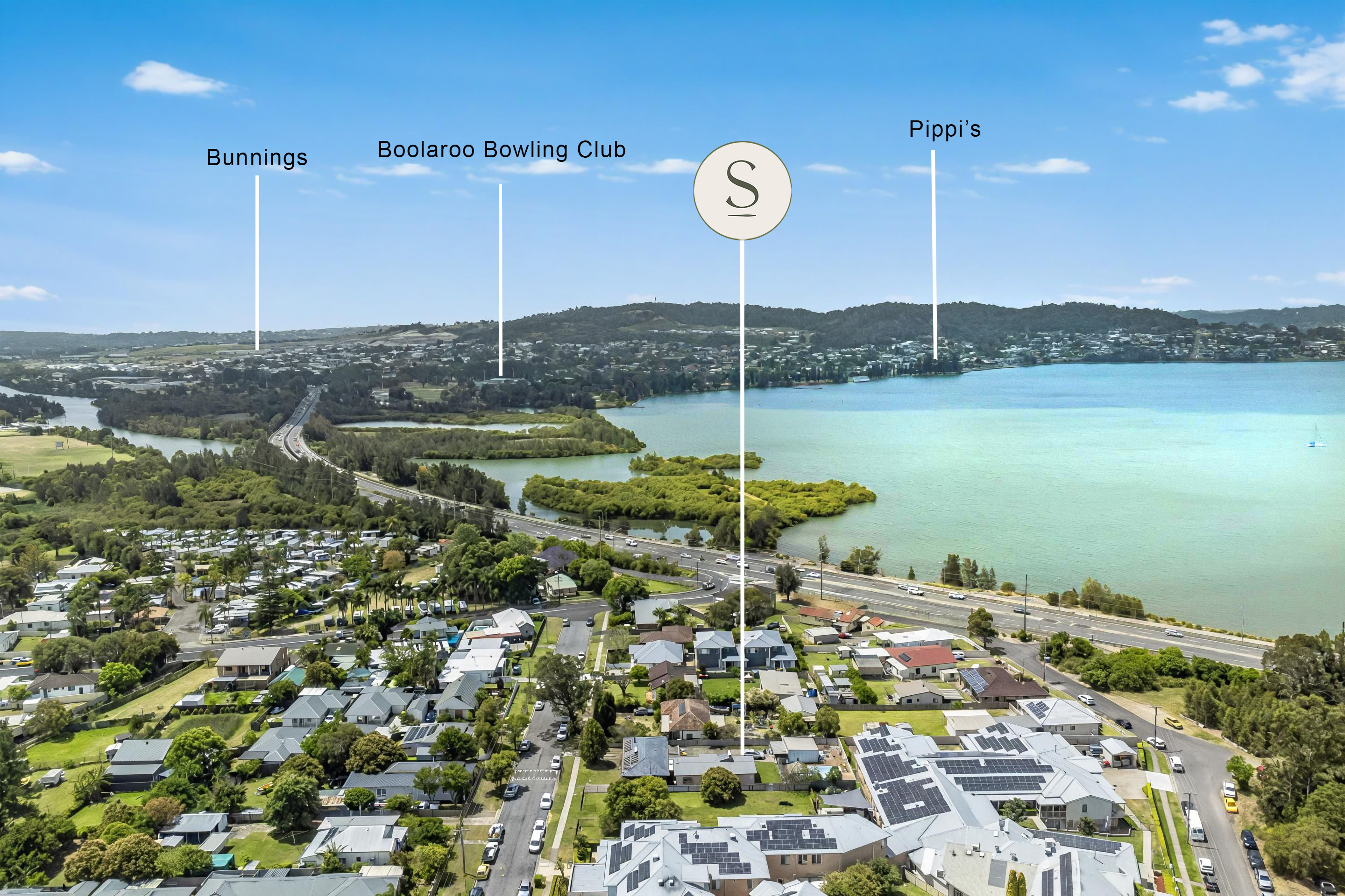 5-bedroom house at 10 Cumberland Street, Teralba, NSW 2284, , New South Wales