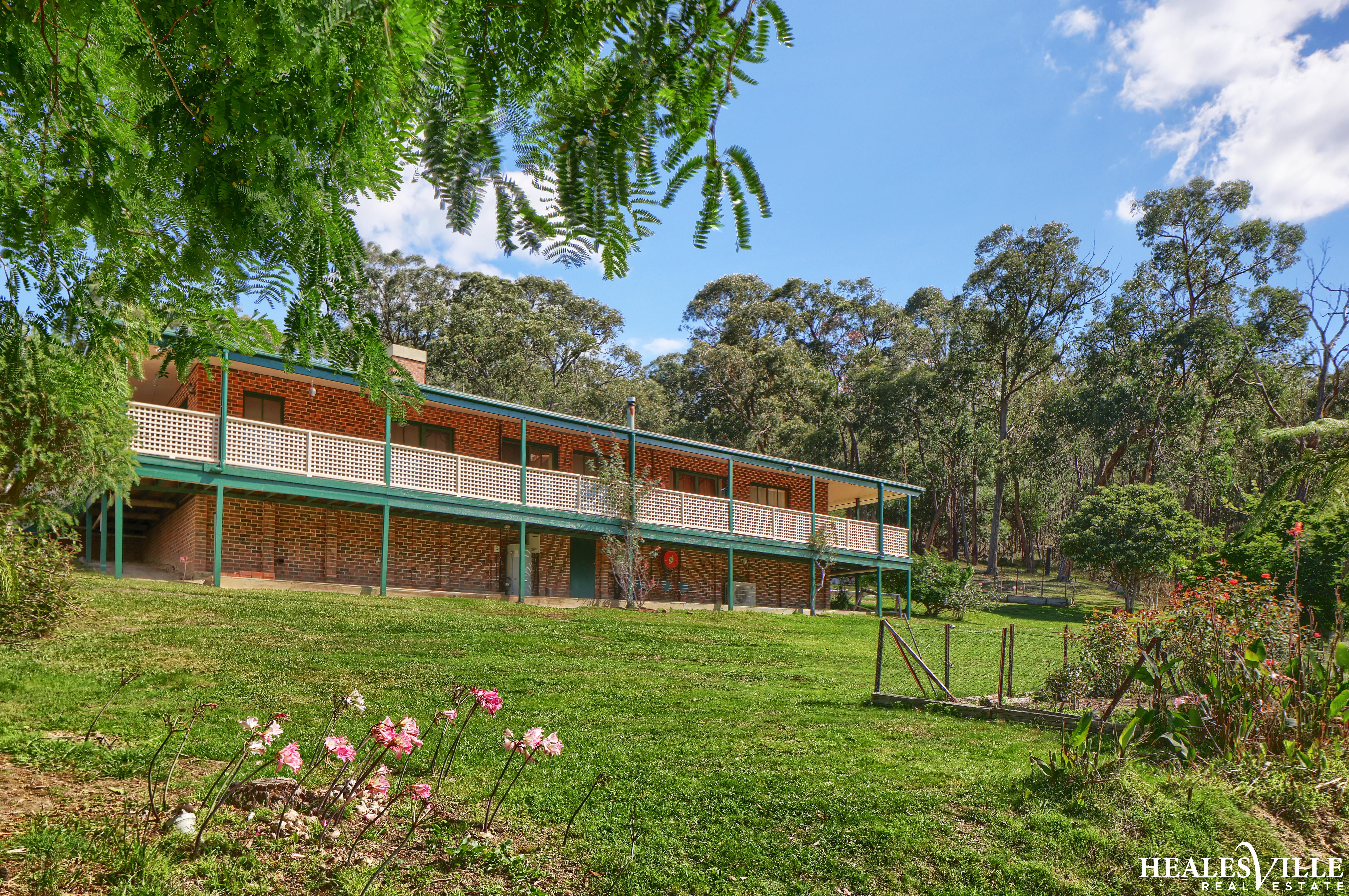 4-bedroom house at 18 CHAFFER STREET, Chum Creek VIC 3777, Yarra Ranges, Victoria