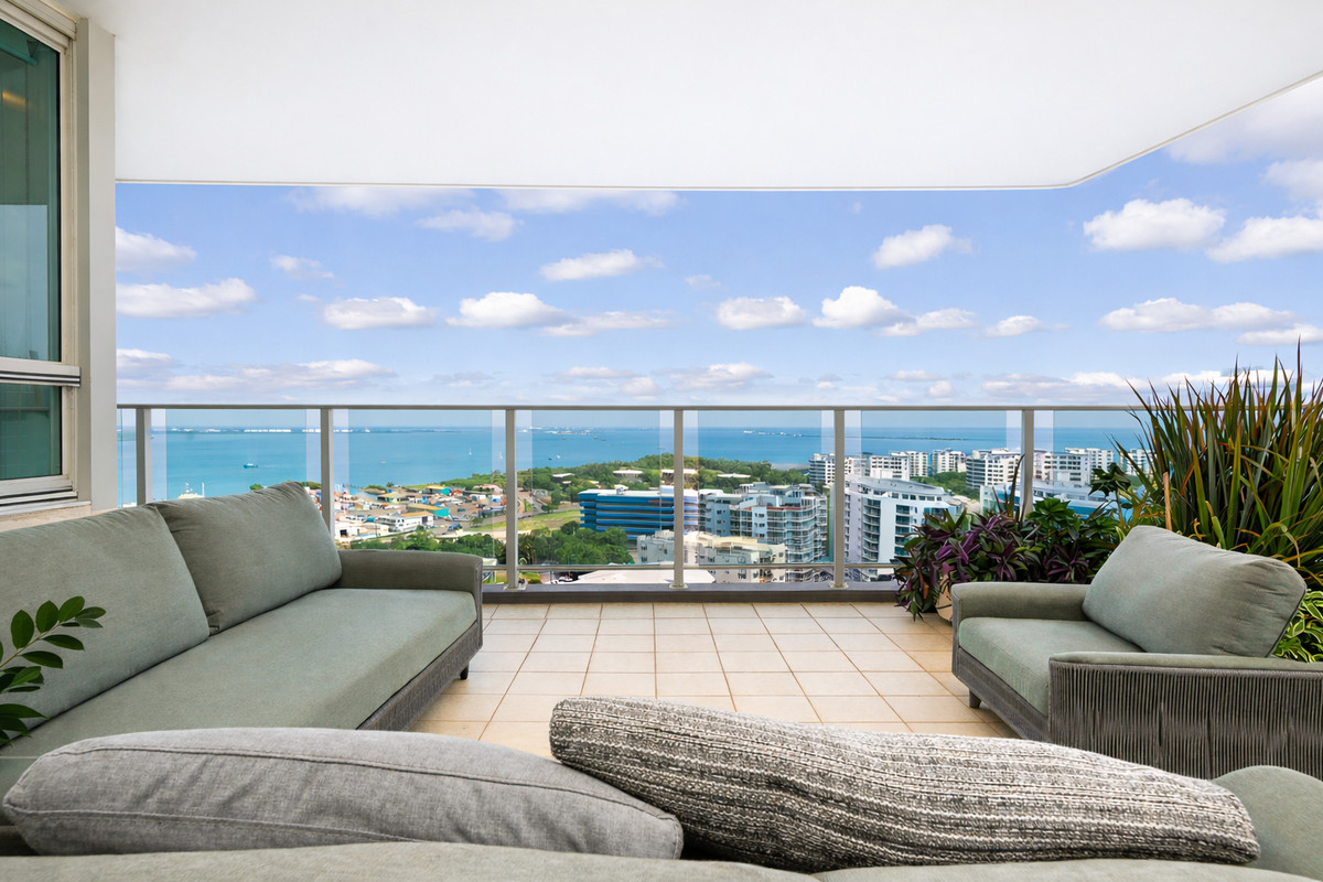 3-bedroom unit at 181 8A GARDINER STREET, DARWIN CITY NT 0800, Darwin, Northern Territory