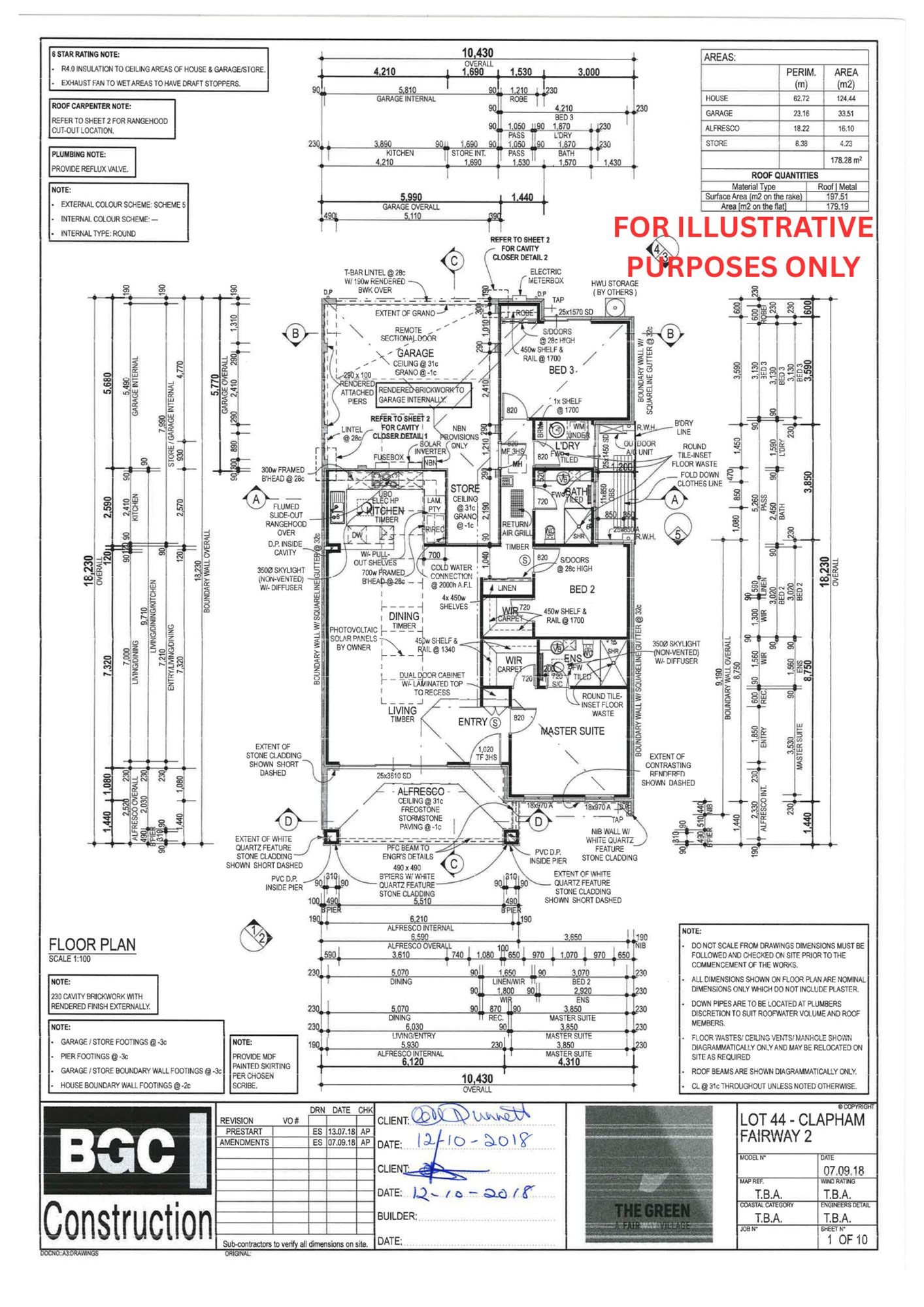 3-bedroom house at 13 SAWGRASS VIEW, Gnangara WA 6077, Wanneroo, Western Australia