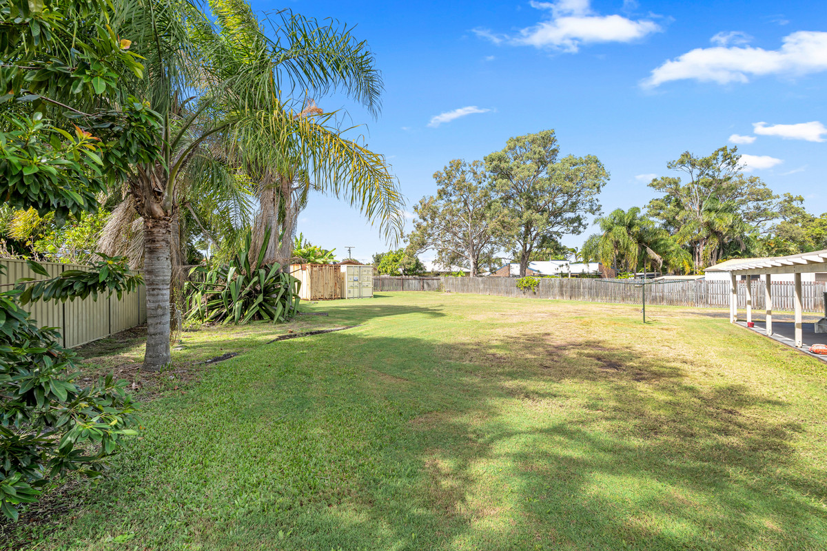 11 HAKEA COURT, Kawungan QLD 4655 - Image 6
