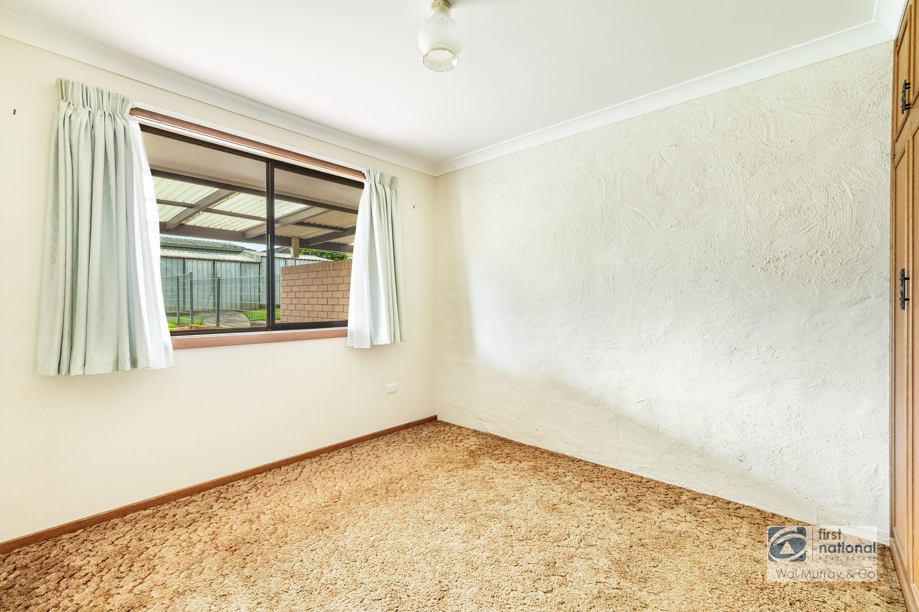 2-bedroom unit at Unit 2 9 Graeme Avenue, Goonellabah NSW 2480, Lismore, New South Wales
