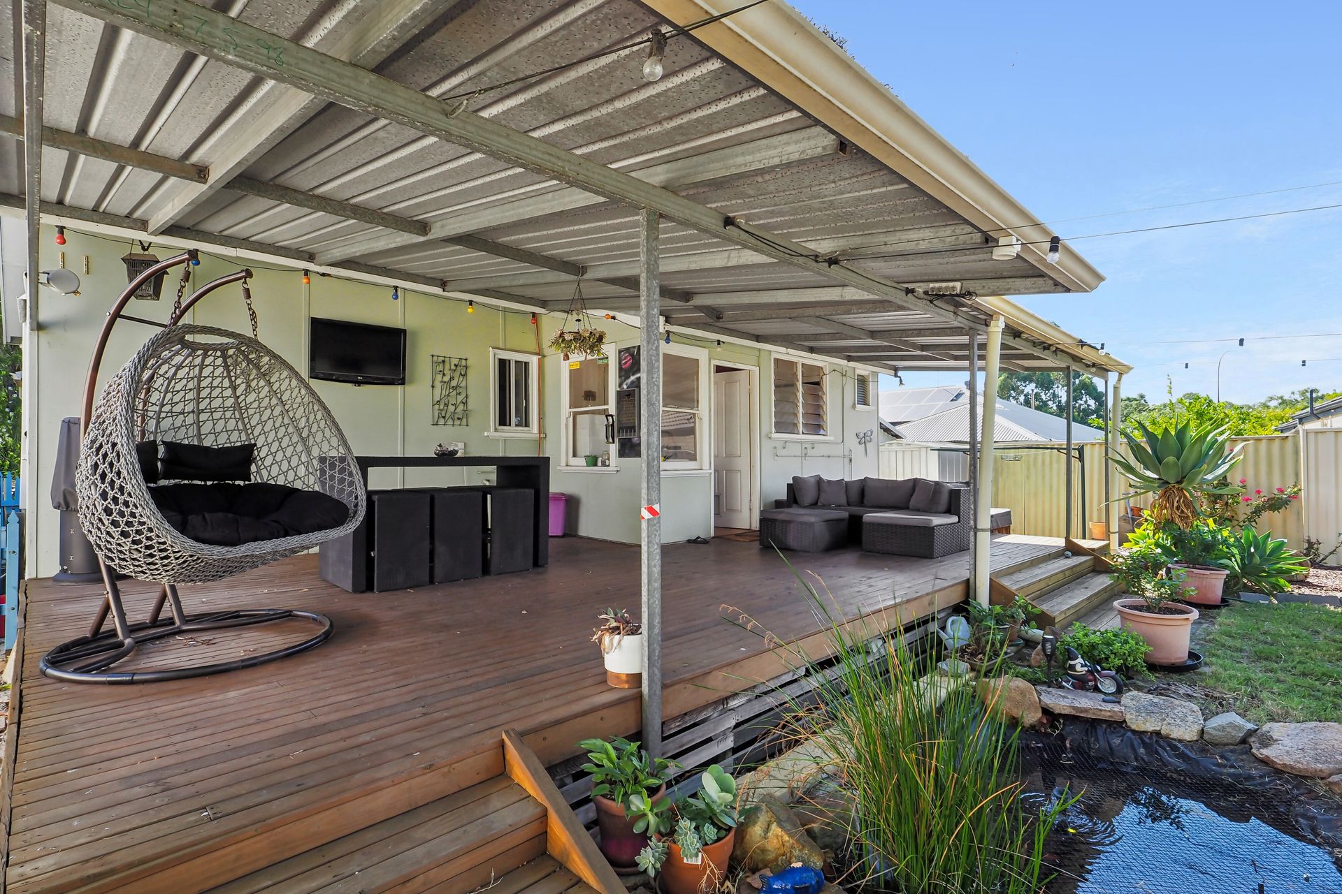 3-bedroom house at 3 Mary Crescent, Eden Hill, WA 6054, Bassendean, Western Australia