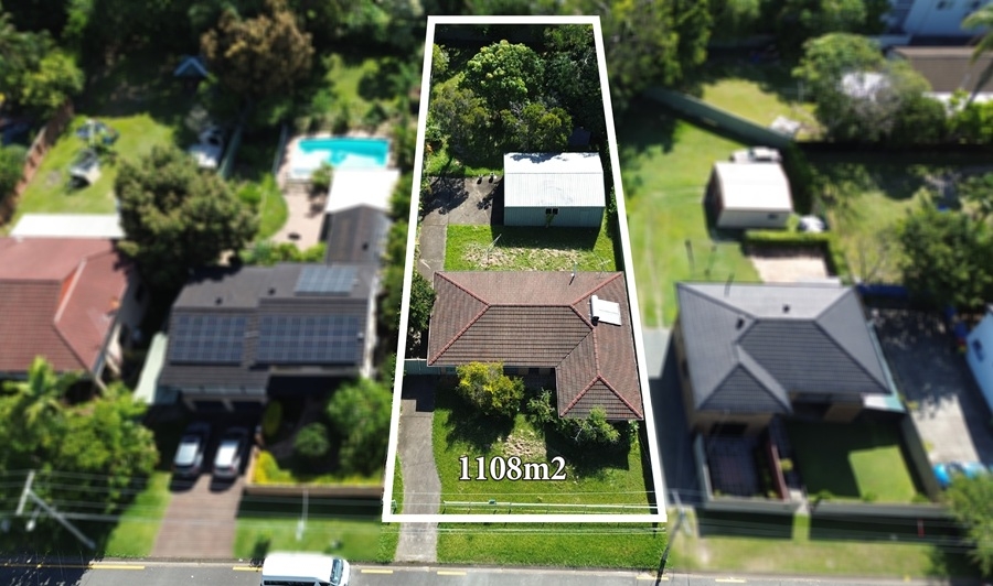3-bedroom house at 5 Lorimer Street, Springwood, QLD 4127, Logan, Queensland