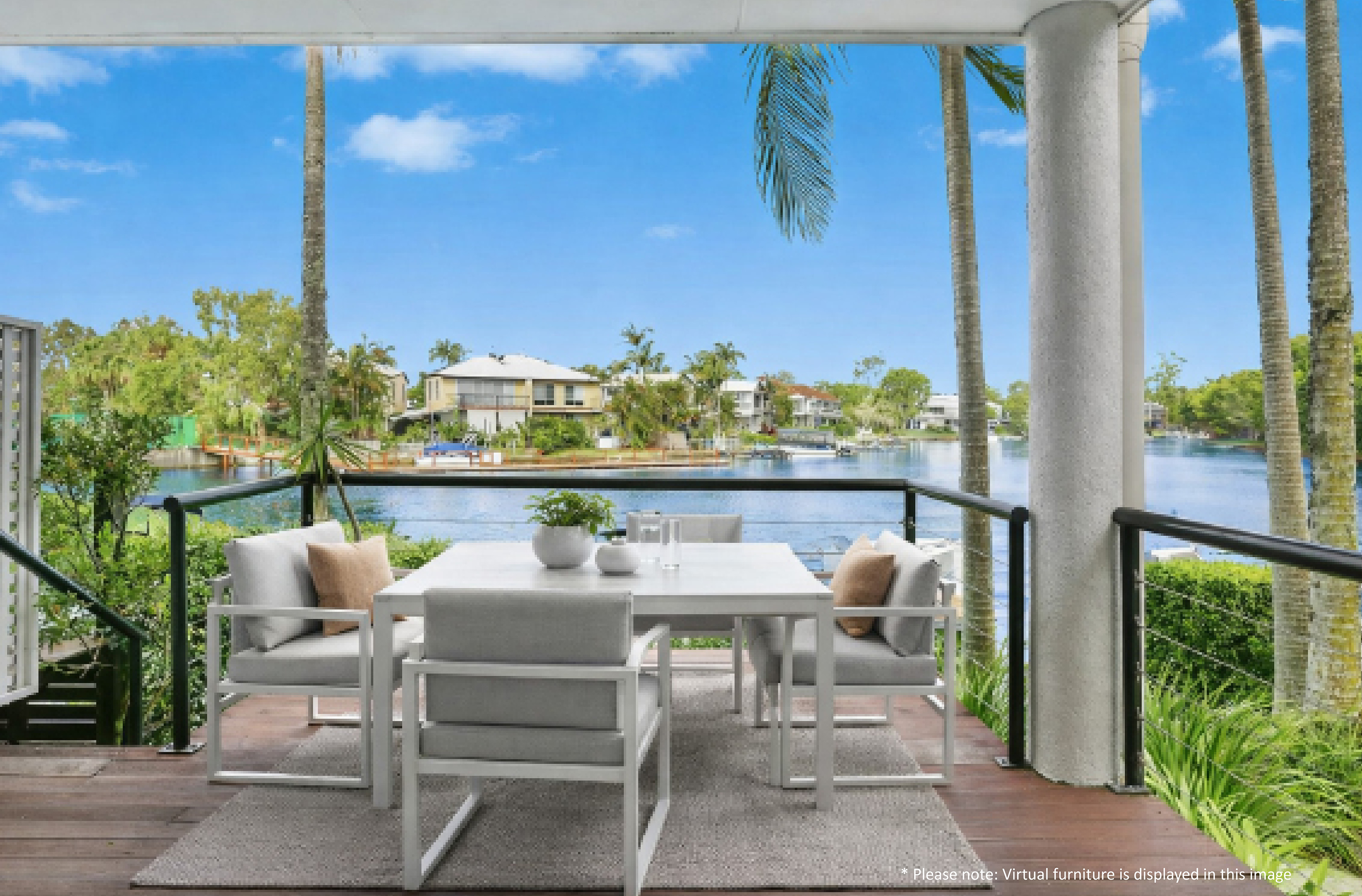 13 4 PORTSIDE COURT, NOOSAVILLE QLD 4566 - Image 6