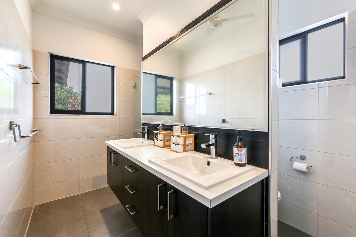 4-bedroom house at 5 Lasiandra Avenue, Zuccoli, NT 0832, Palmerston, Northern Territory