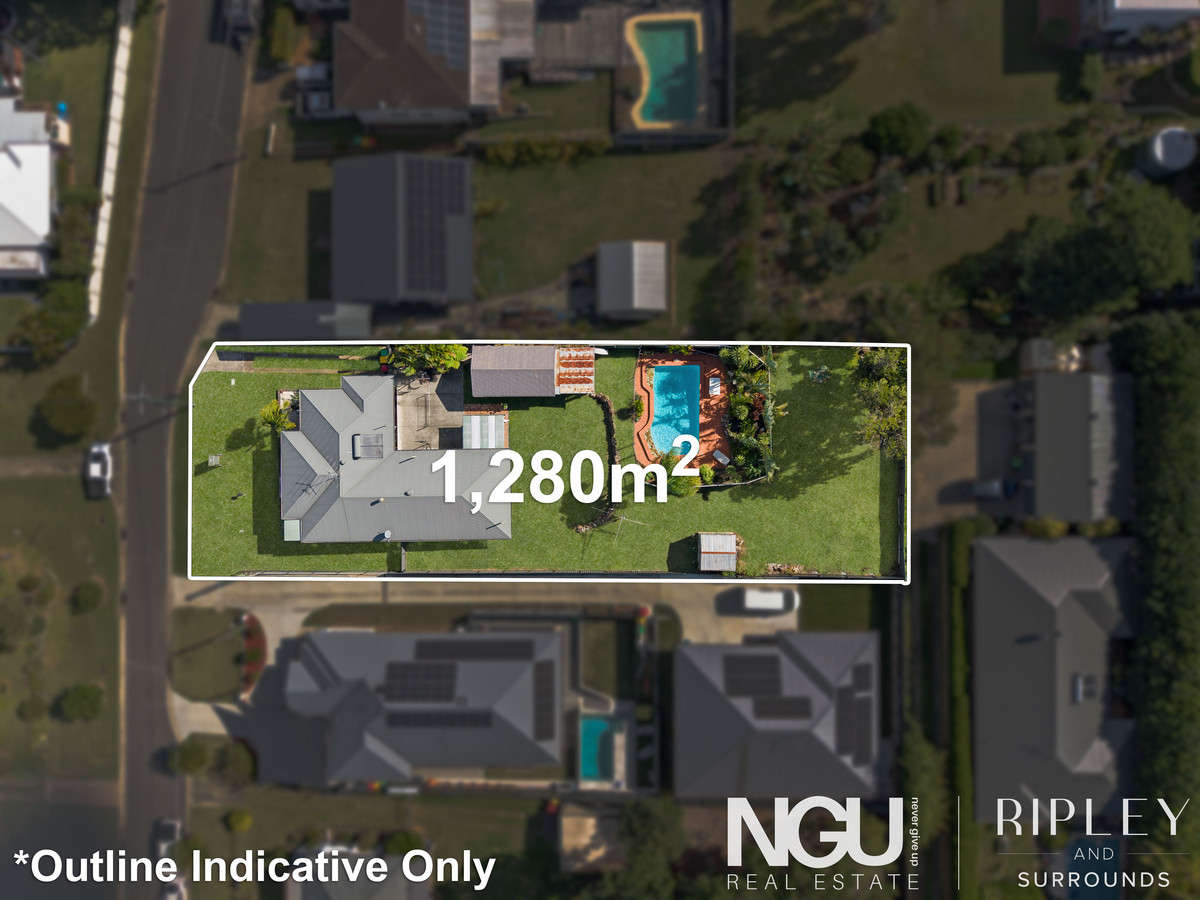 9 ORANGEFIELD STREET, Eastern Heights QLD 4305 - Image 3