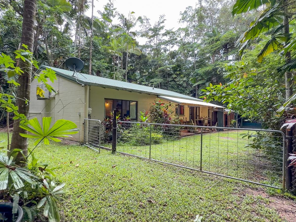 3-bedroom house at 3 KURRAJONG CLOSE, Wongaling Beach QLD 4852, Cassowary Coast, Queensland