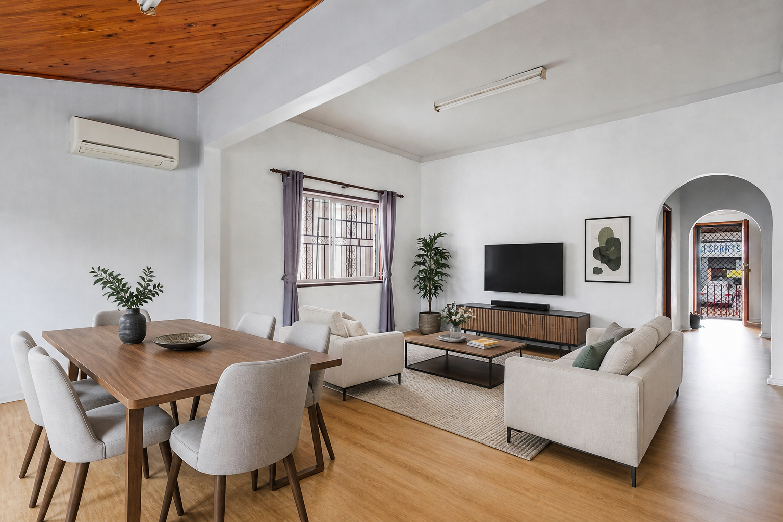 3-bedroom house at 57 Deshon Street, Woolloongabba, QLD 4102, Brisbane, Queensland