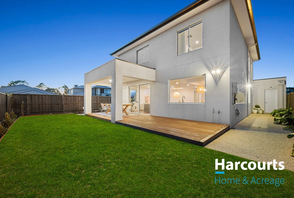 5-bedroom house at 26 Watergardens Cct, Lyndhurst, Vic, 3975, Casey, Victoria
