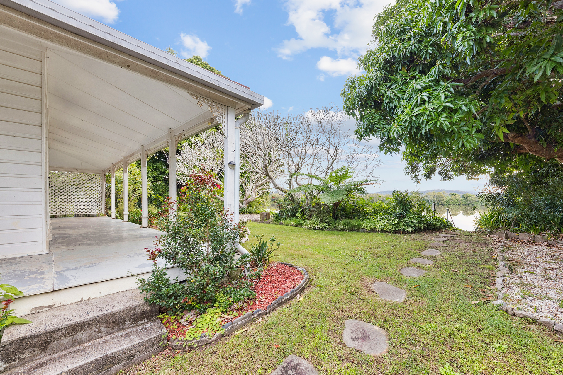 3-bedroom house at 213 NORTH ARM DRIVE, Chatsworth NSW 2469, Clarence Valley, New South Wales