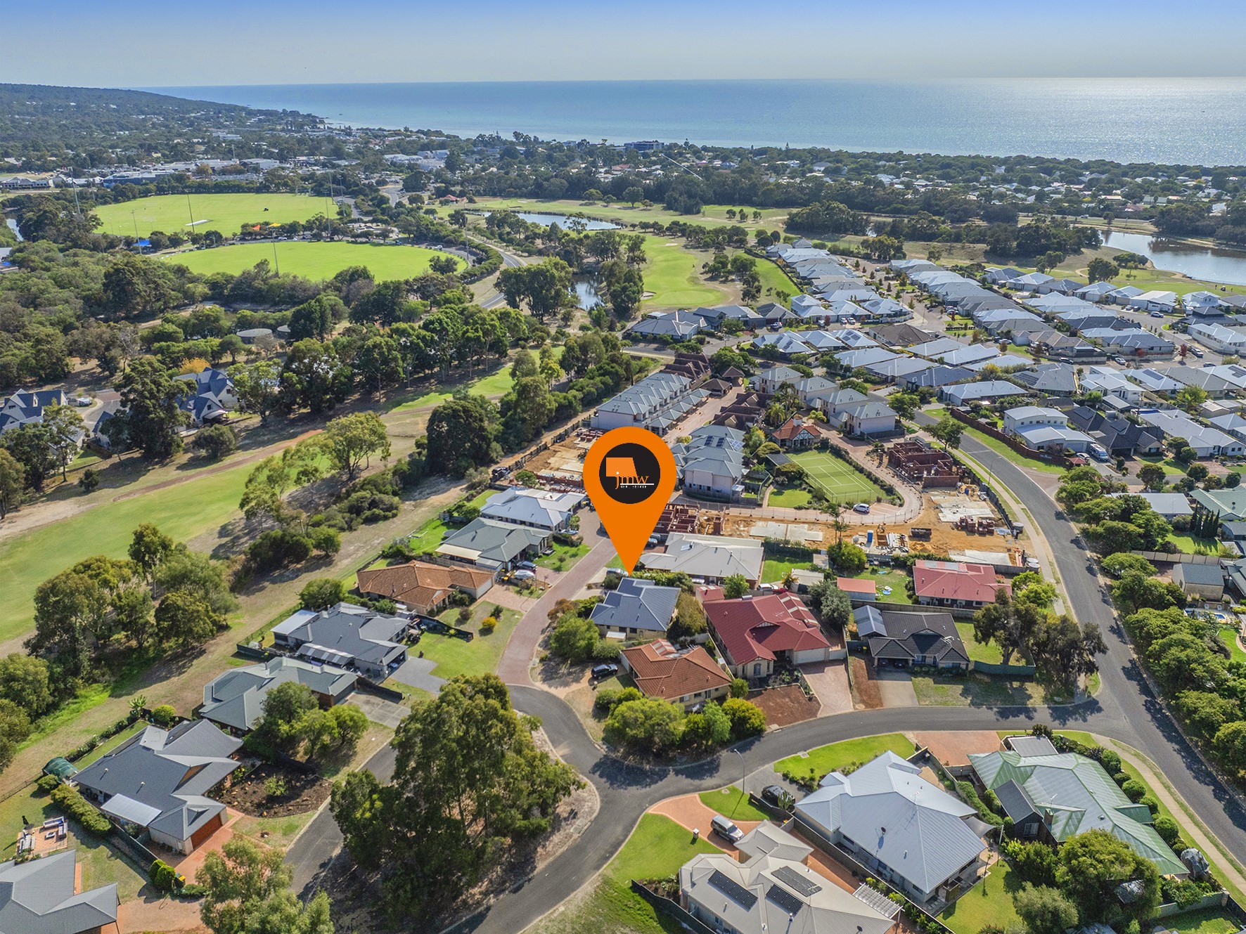 3-bedroom house at 2/5 Sandalford Court, Dunsborough, WA 6281, Busselton, Western Australia