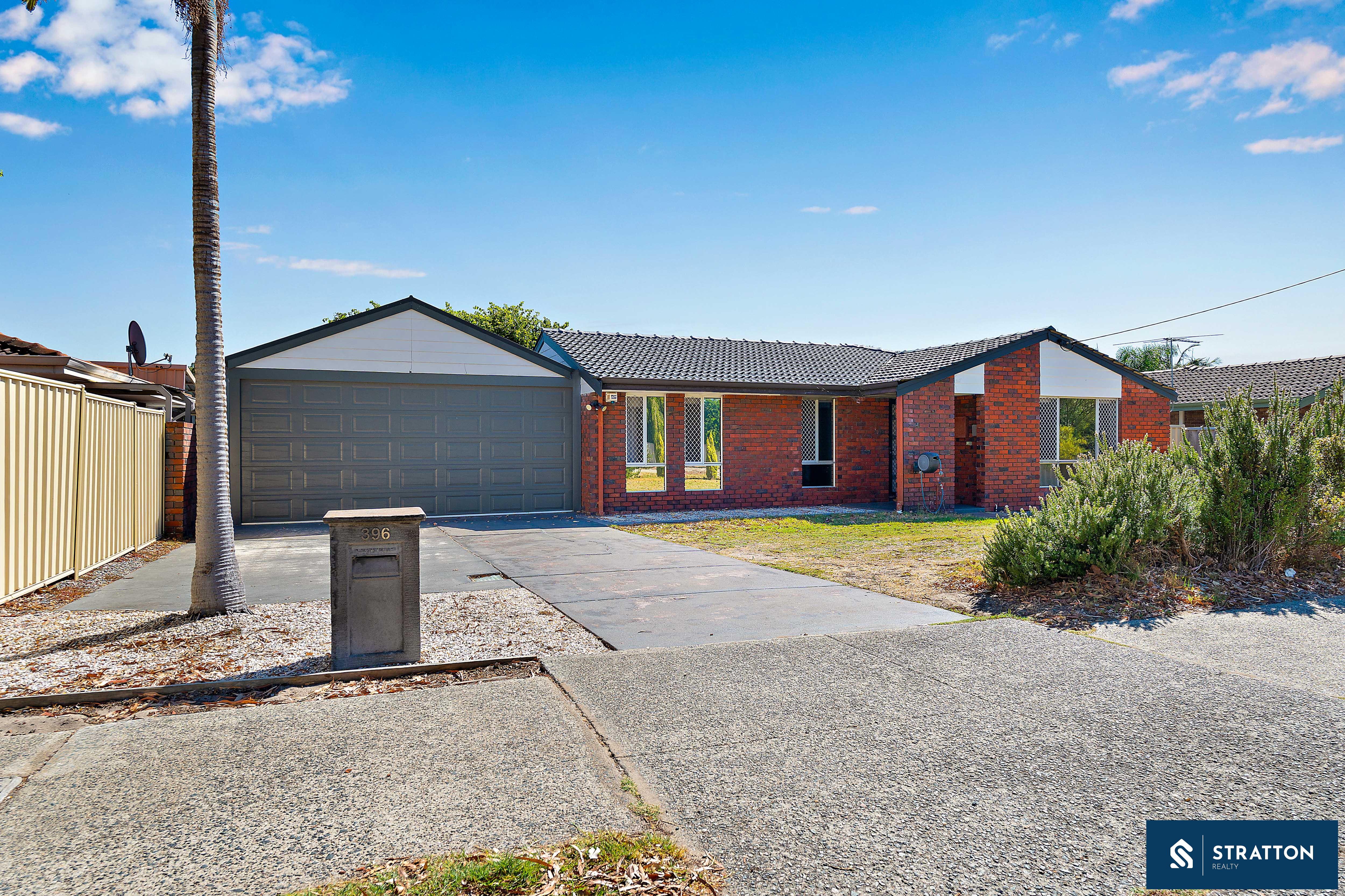 3-bedroom house at 396 High Road, Riverton, WA 6148, Canning, Western Australia