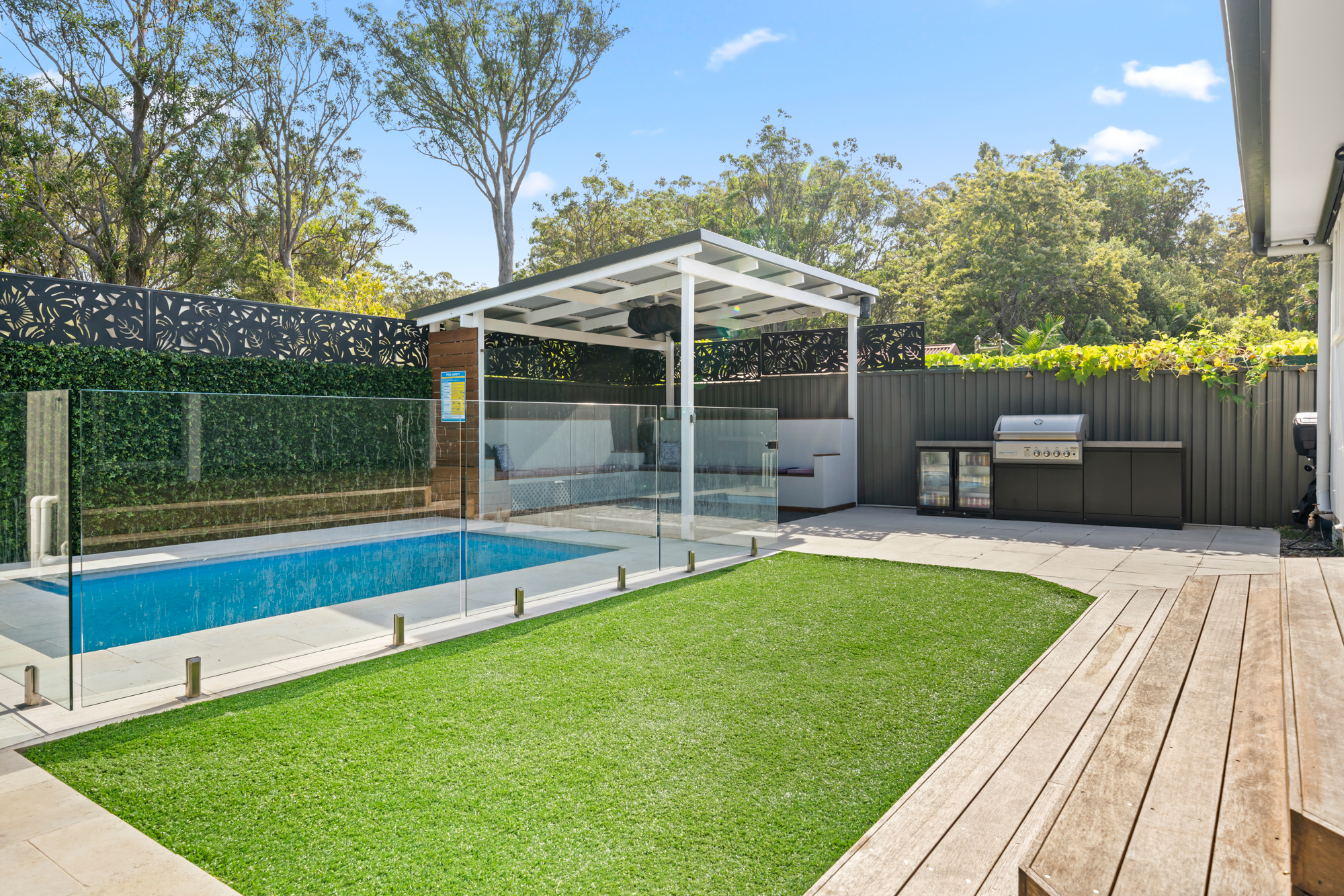 4-bedroom house at 14 Seawind Terrace, Berkeley Vale, NSW 2261, , New South Wales