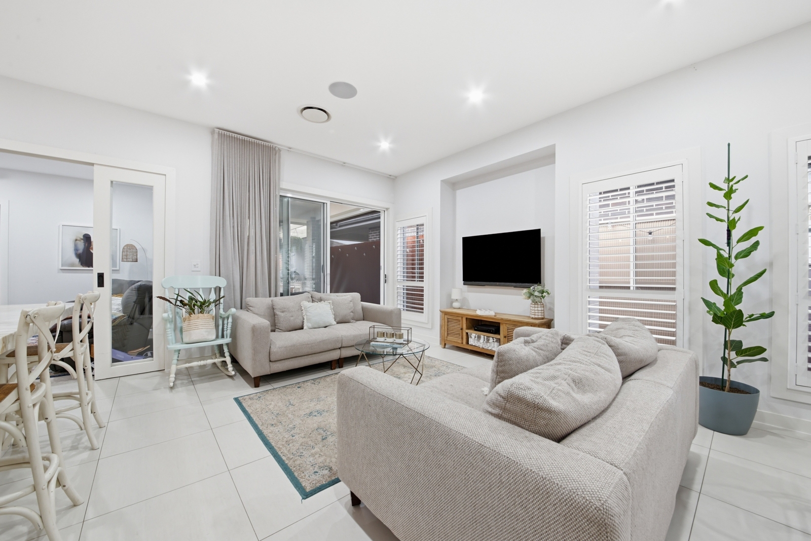 4-bedroom house at 5 Owens Street, Spring Farm, NSW 2570, Camden, New South Wales