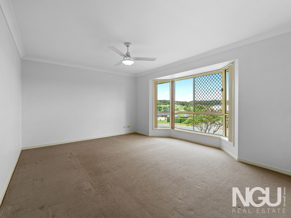 4-bedroom house at 8 COONEY AVENUE, Boonah QLD 4310, Scenic Rim, Queensland