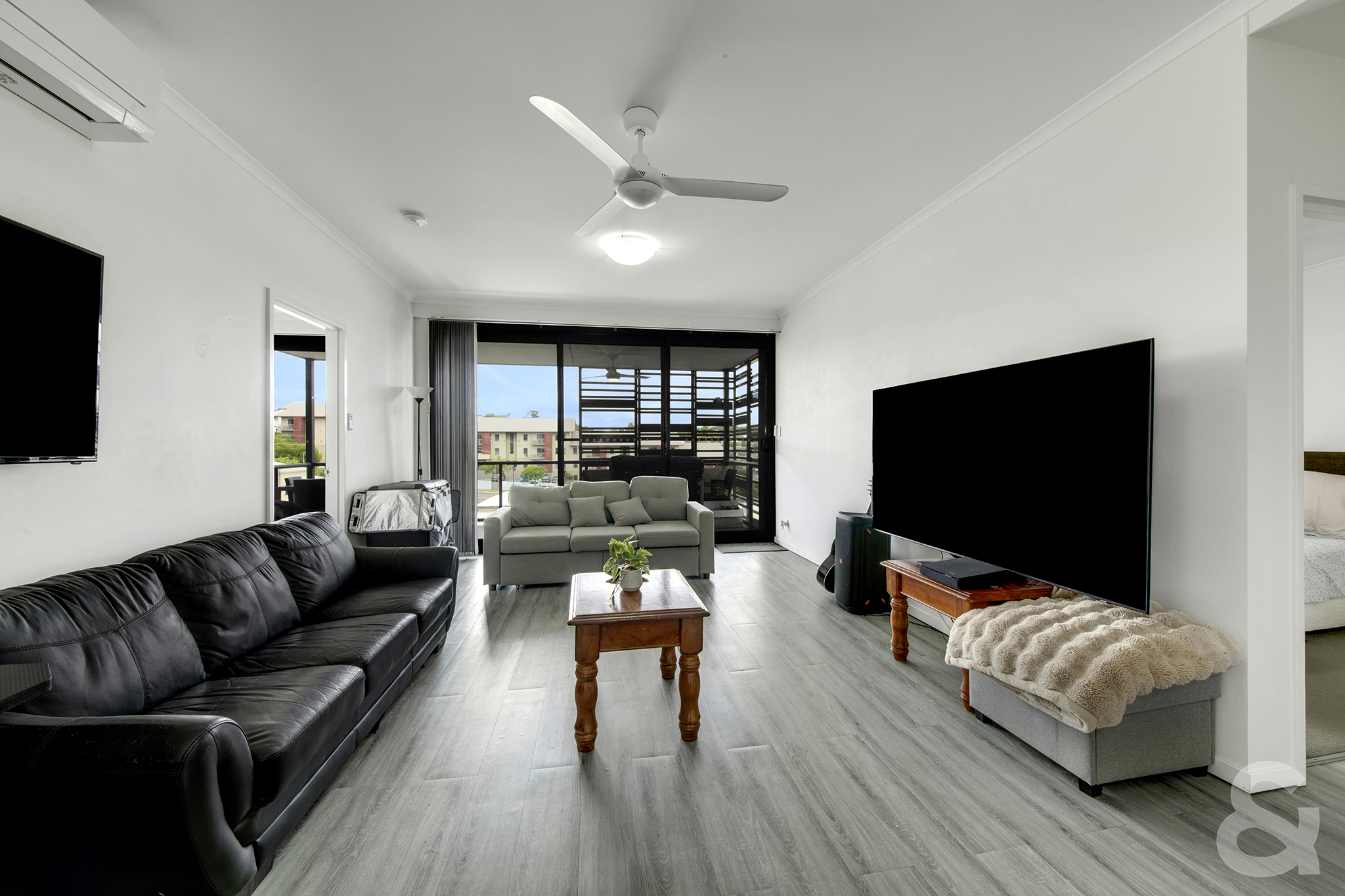 UNIT 245 75 CENTRAL LANE, Gladstone Central QLD 4680 - Image 2