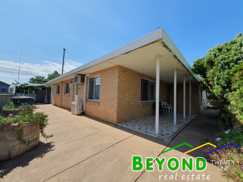 6 Strickland Street, Gilgandra, NSW 2827 - Image 1
