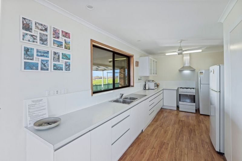 4-bedroom house at 15 Trevally Court, Coral Bay, WA 6701, Carnarvon, Western Australia