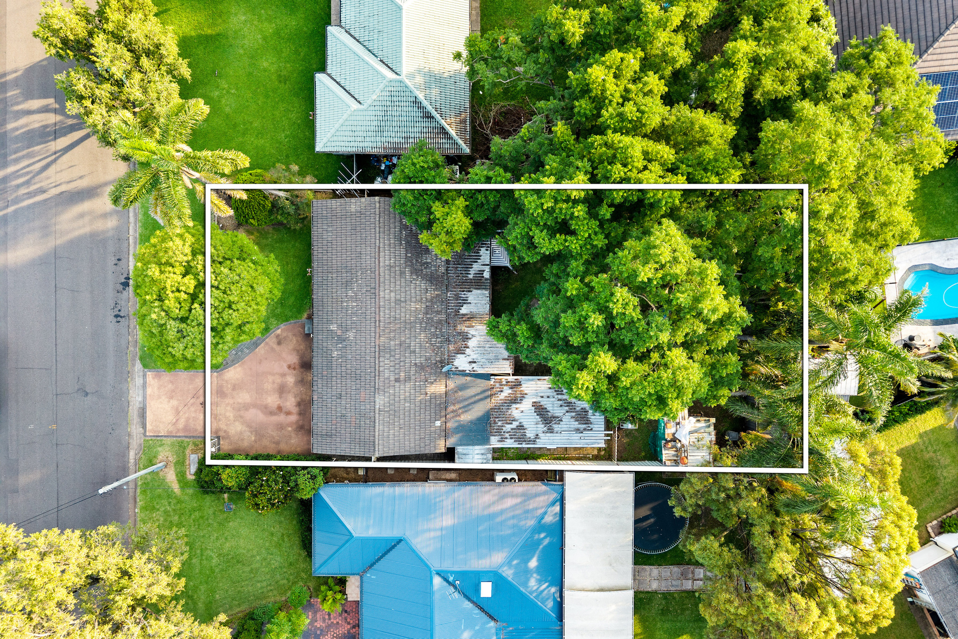 3-bedroom house at 31 NEPEAN STREET, Emu Plains NSW 2750, Penrith, New South Wales