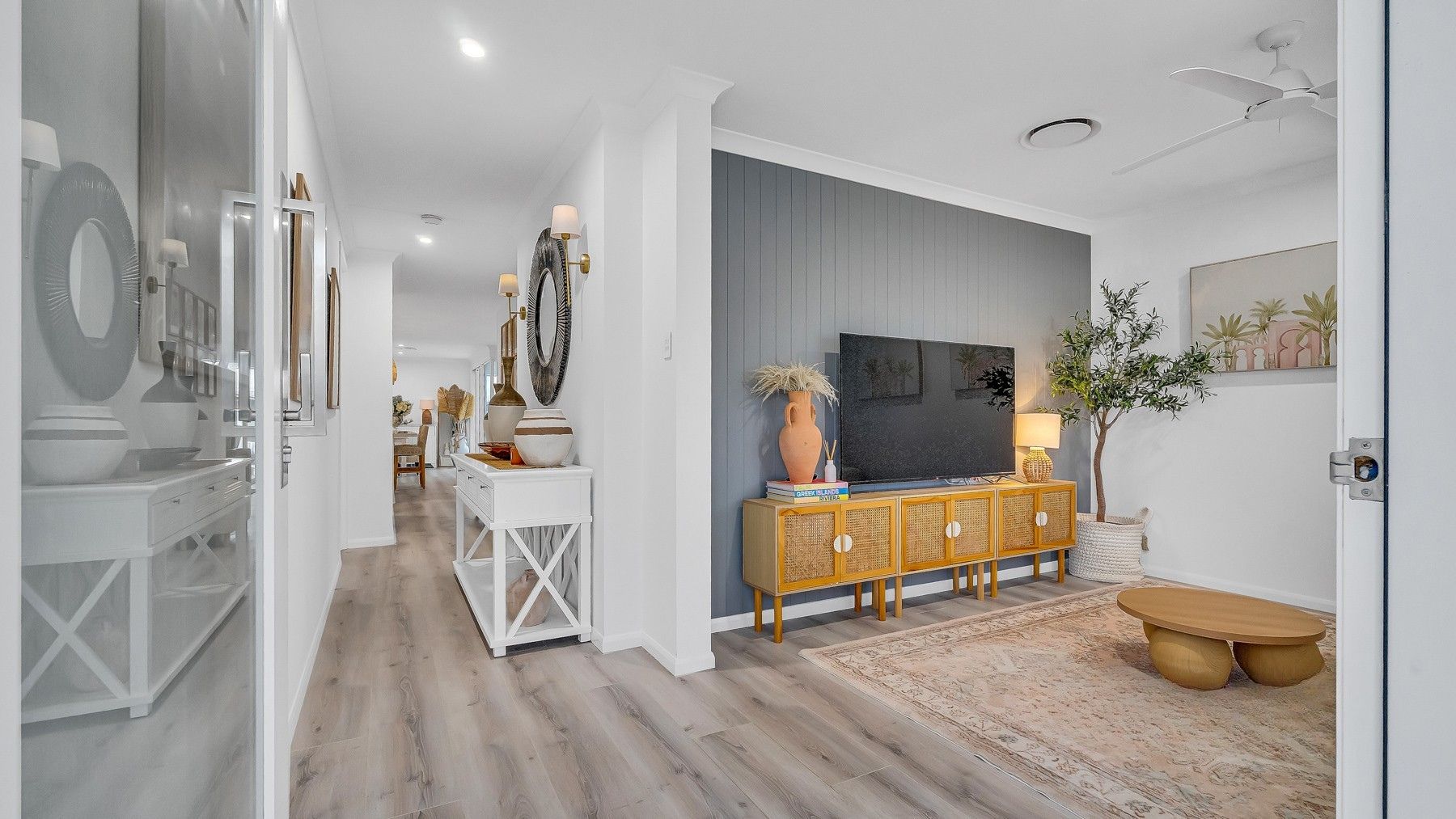 4-bedroom house at 33 Garden Road, Greenbank, QLD 4124, Logan, Queensland