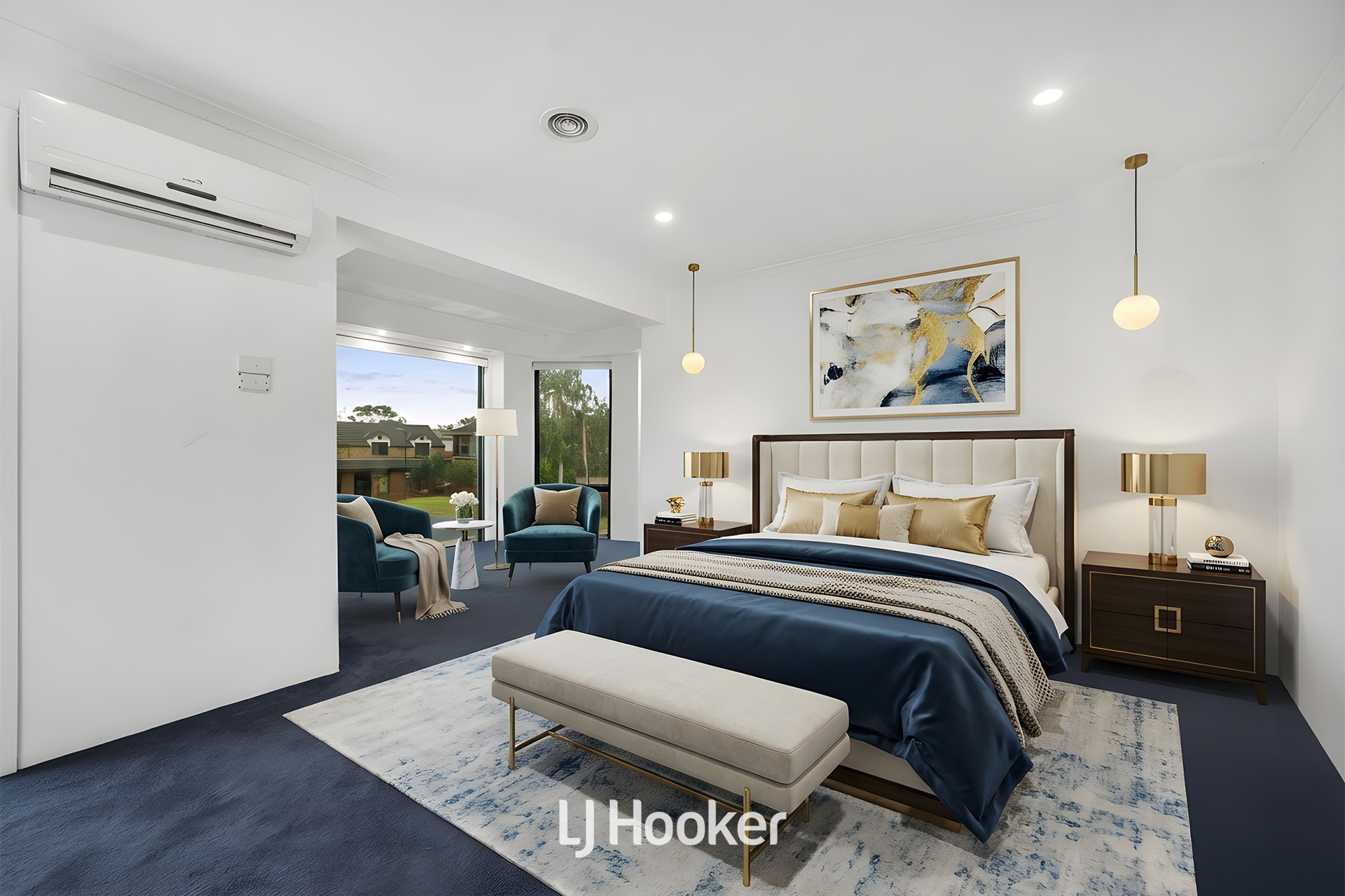4-bedroom house at 5 Erin Place, Keysborough, VIC 3173, Greater Dandenong, Victoria