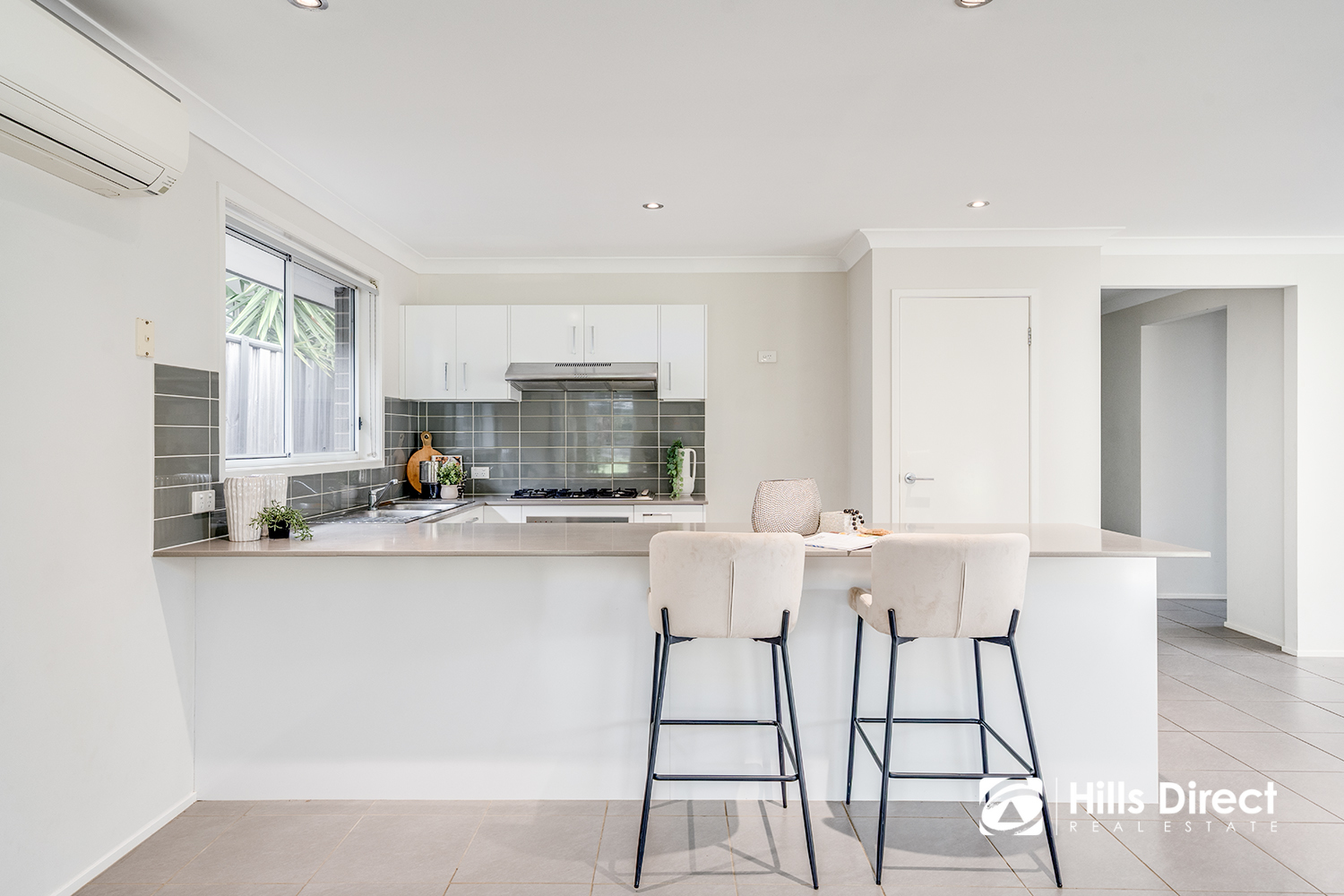 4-bedroom house at 13 MUSCARI STREET, The Ponds NSW 2769, Blacktown, New South Wales