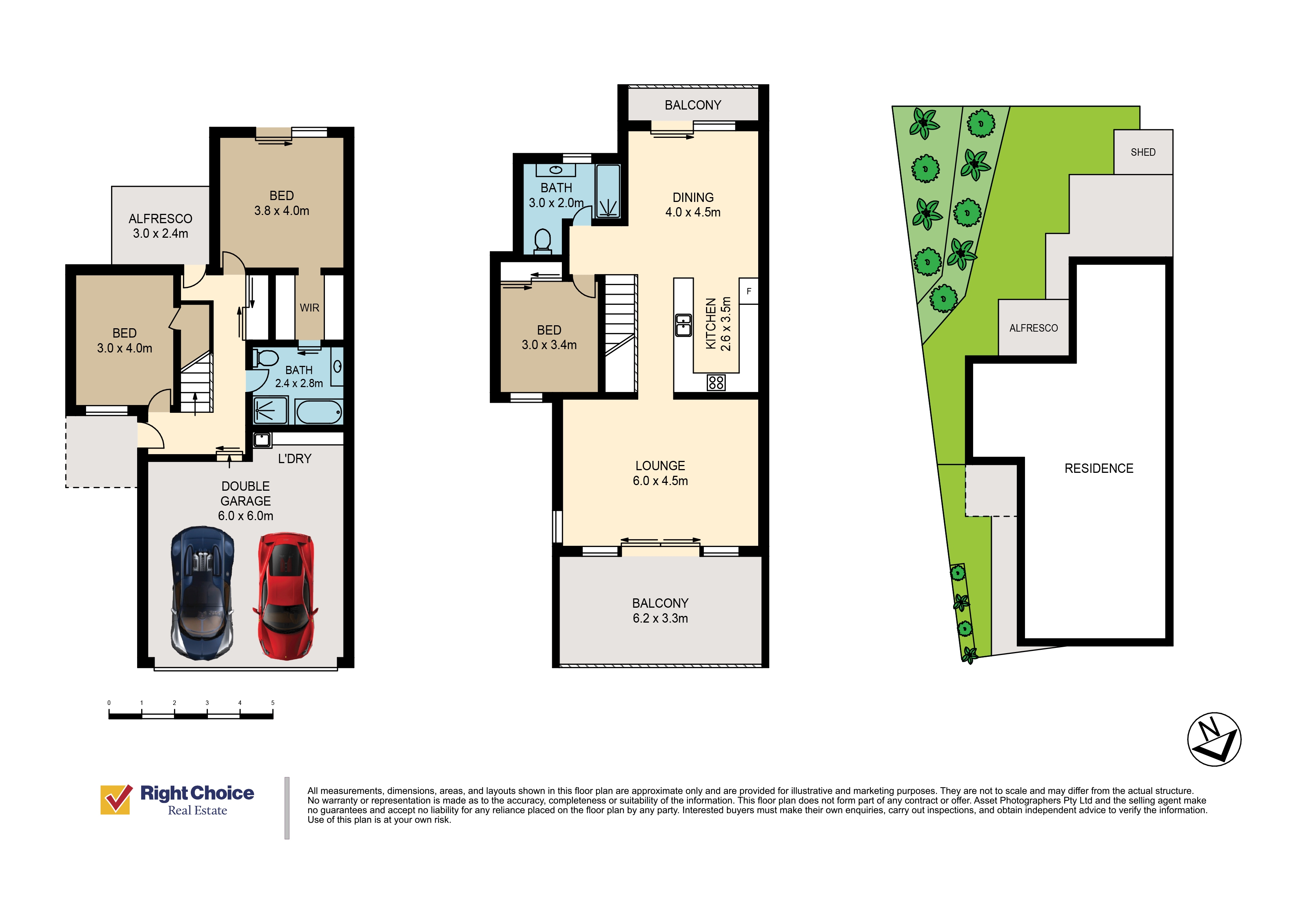 14 34 ALBATROSS DRIVE, BLACKBUTT NSW 2529 - Image 10