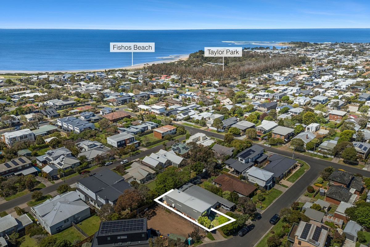 3-bedroom house at 4A GOGOLL CRESCENT, Torquay VIC 3228, Surf Coast, Victoria