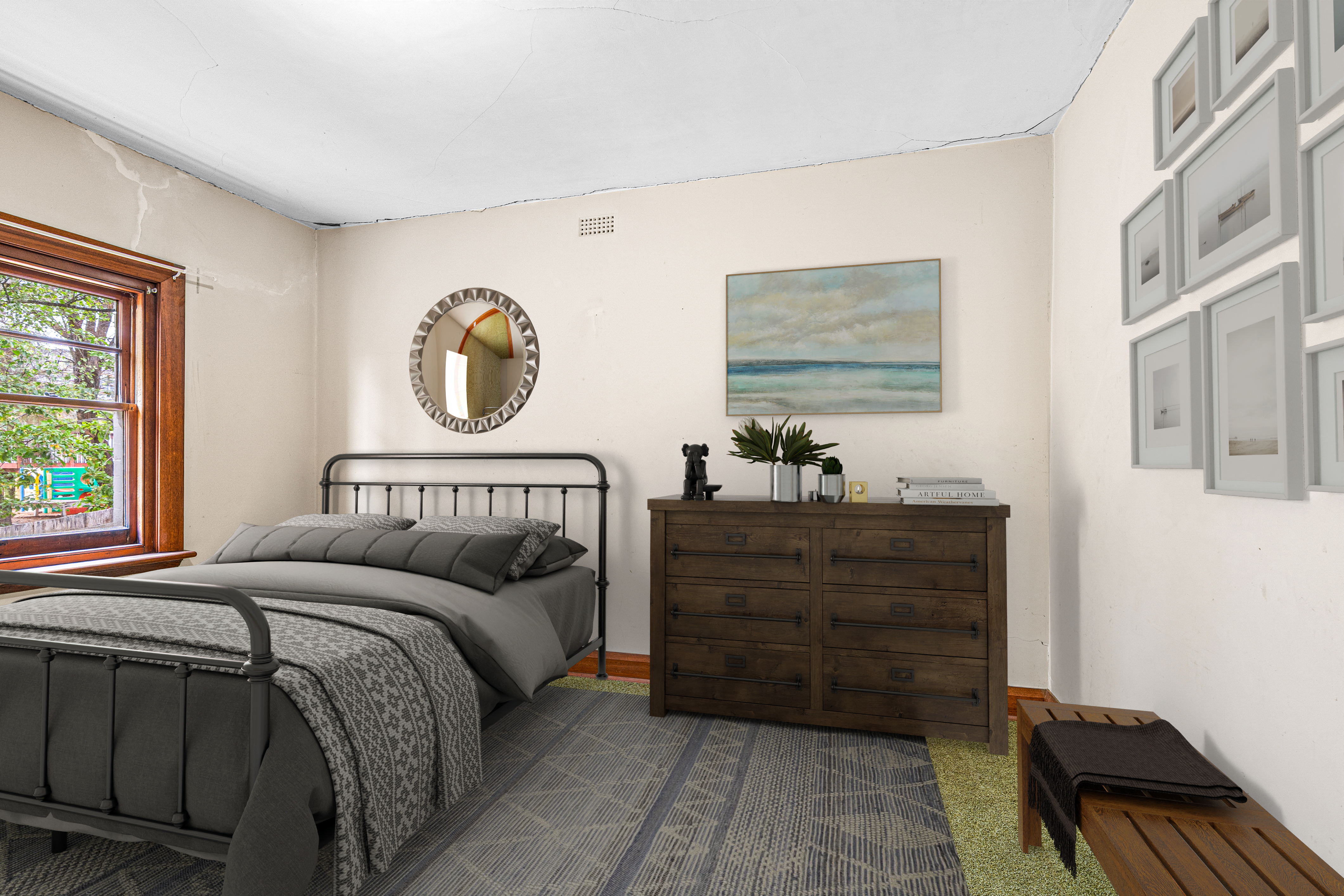 9 GRACE STREET, Sandy Bay TAS 7005 - Image 6