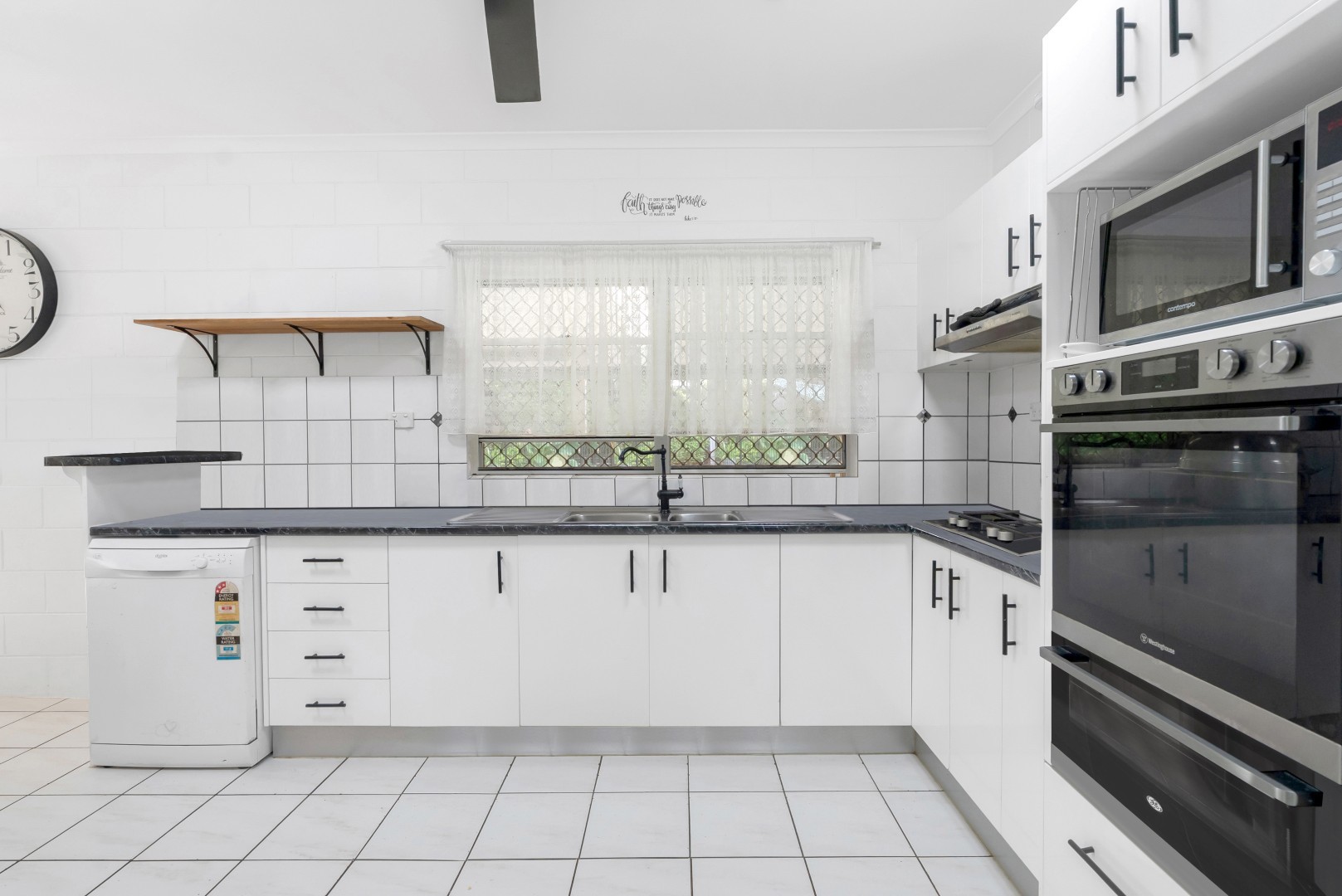 4-bedroom house at 16 ORPHEUS CLOSE, Mount Sheridan QLD 4868, Cairns, Queensland