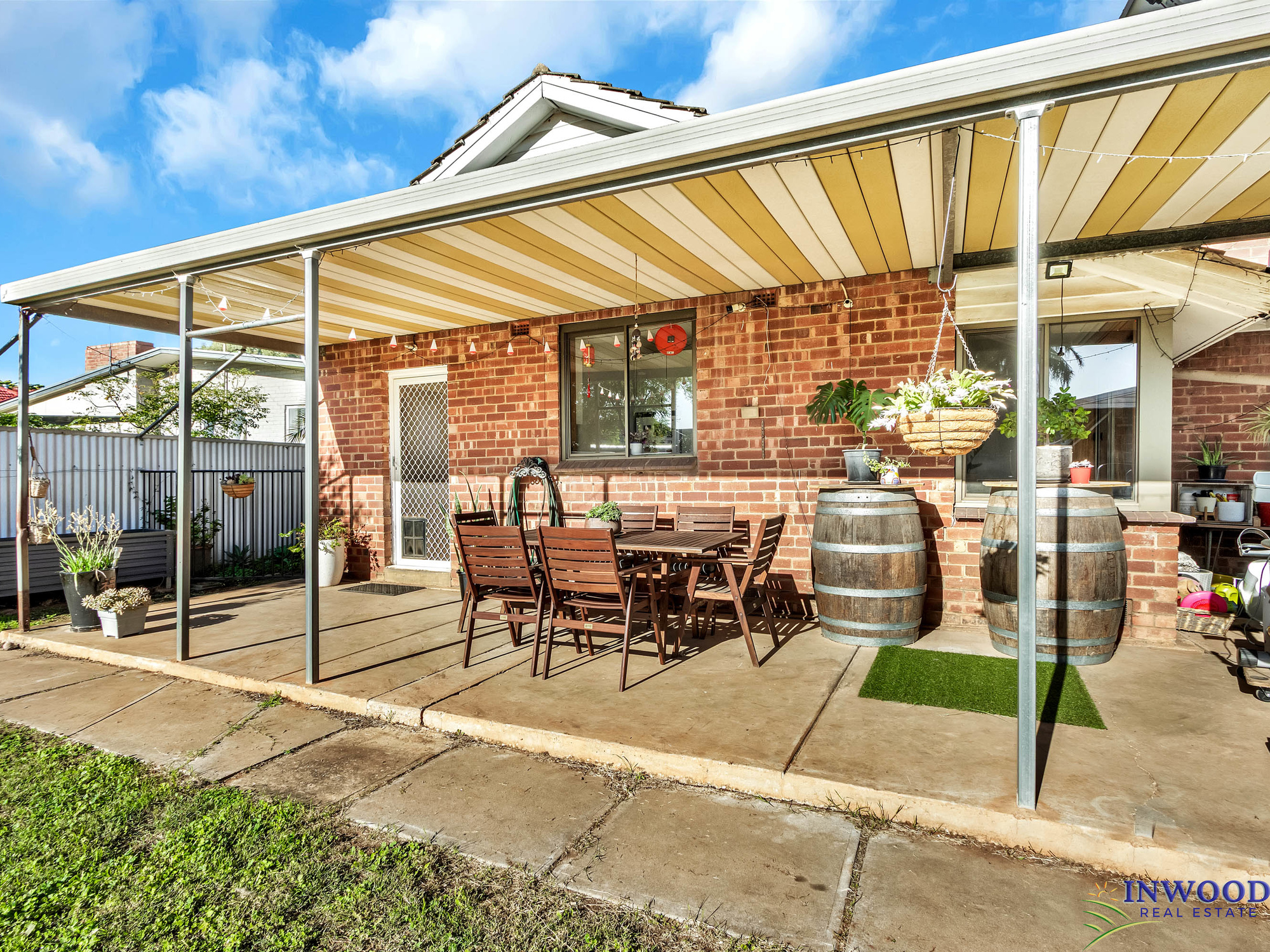 3-bedroom house at 18 Womma Road, Elizabeth North, SA 5113, Playford, South Australia