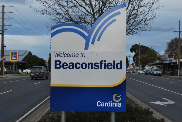 1-bedroom unit at 6 WATTLE CRESCENT, Beaconsfield VIC 3807, Cardinia, Victoria