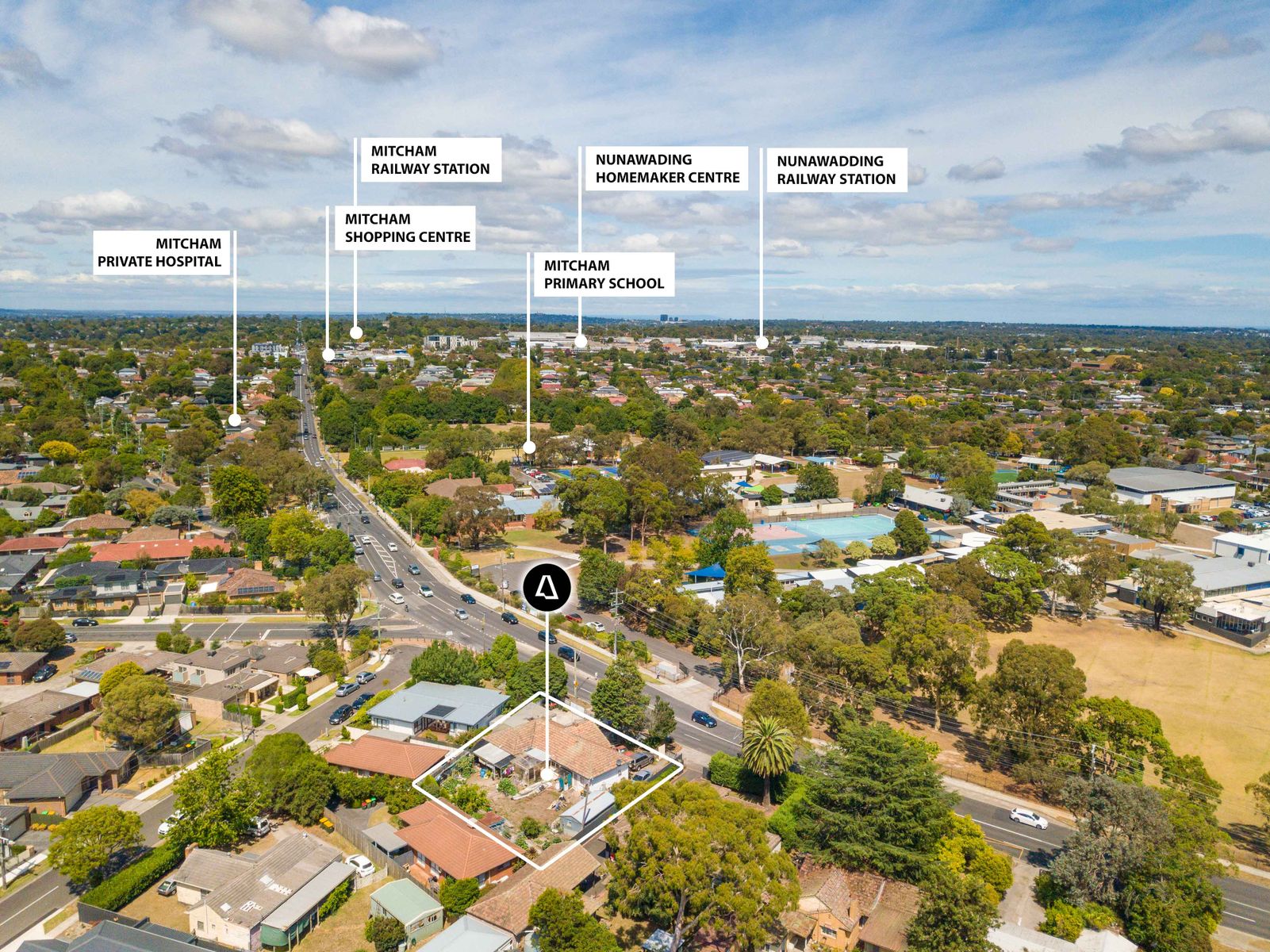 247 Mitcham Road, Mitcham, VIC 3132 - Image 2