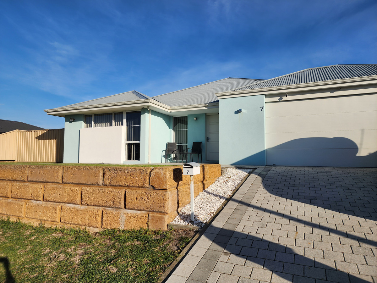 4-bedroom house at 7 Hayward Crest, Yakamia, Wa, 6330, Albany, Western Australia