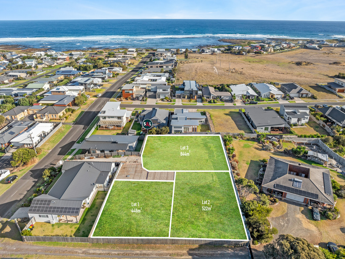 Lot 1, 38 Philip Street, Port Fairy, Vic, 3284 - Image 1