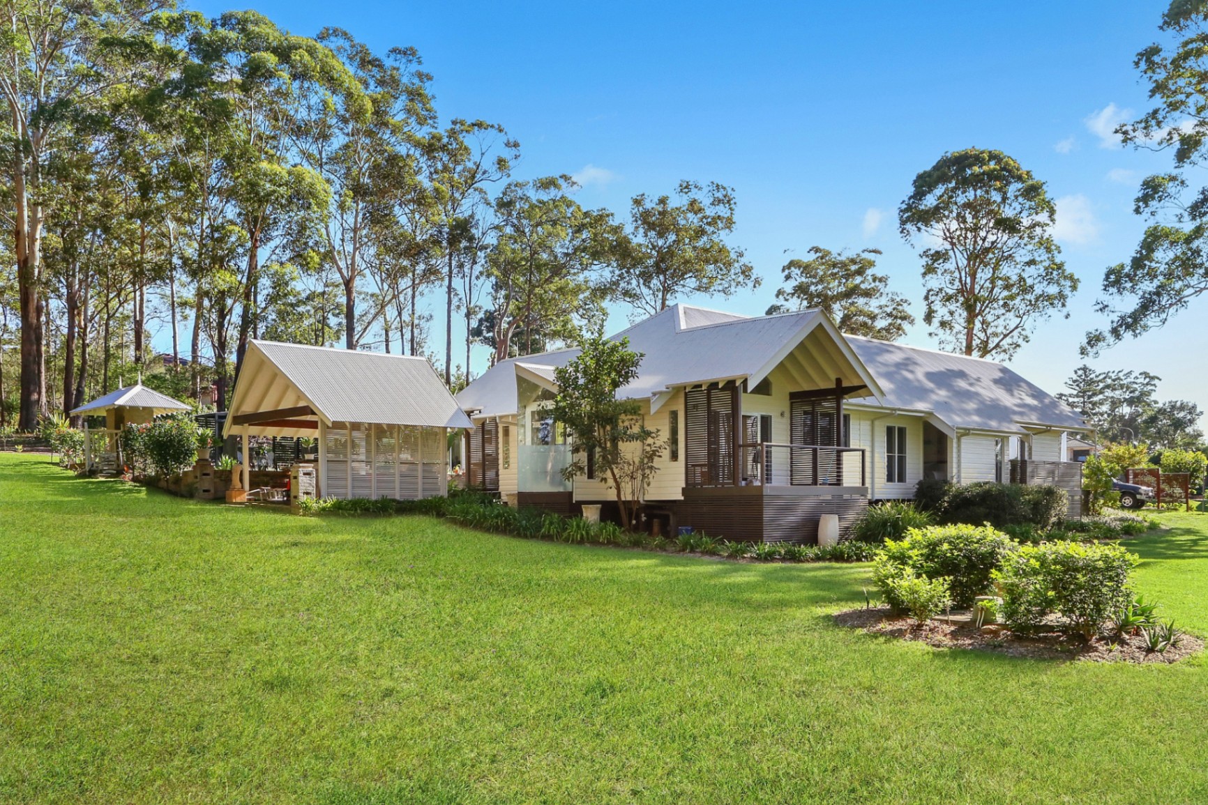 5-bedroom house at 75 Kallaroo Road, Bensville, NSW 2251, Central Coast (Nsw), New South Wales
