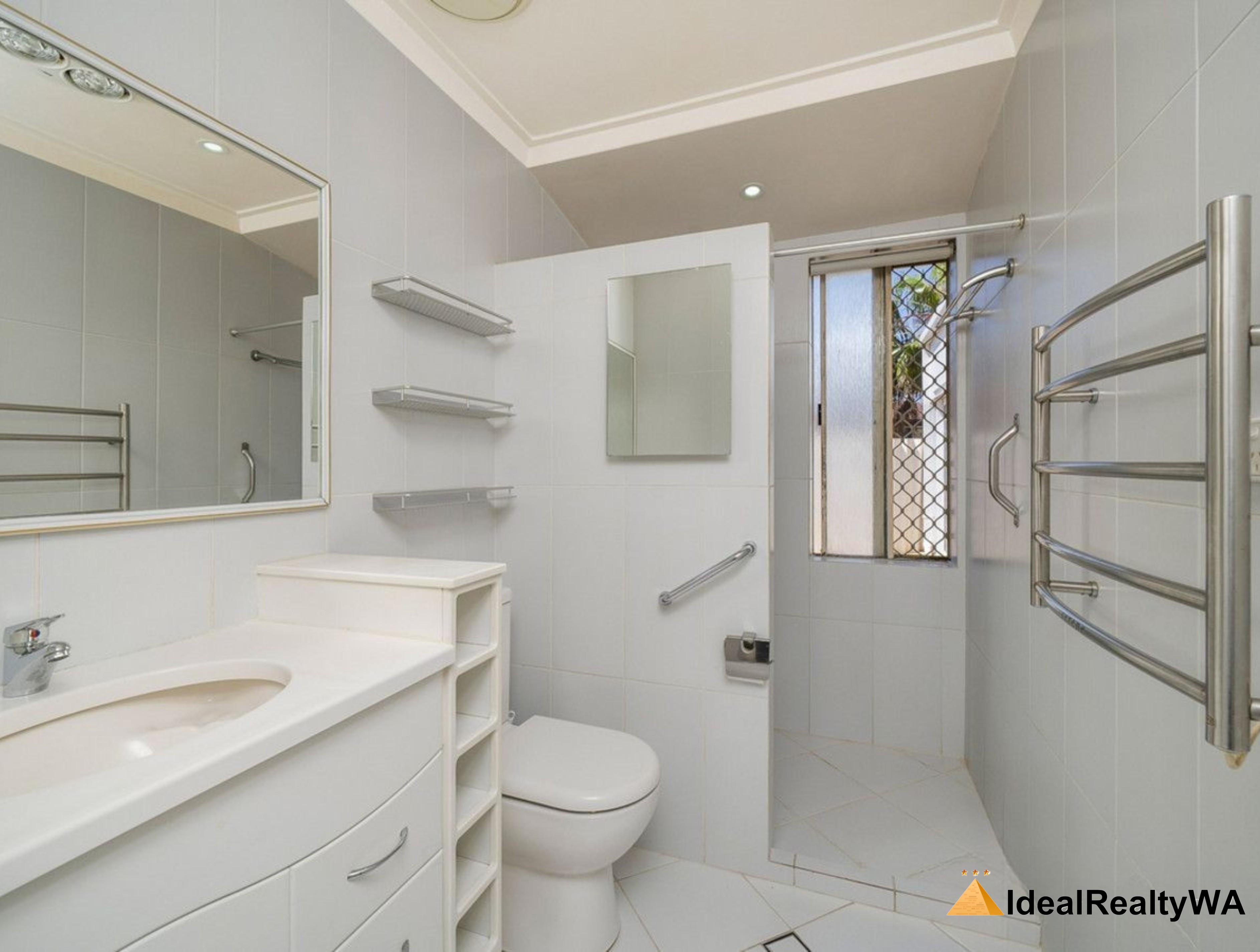 3-bedroom house at 24A Castlereagh Close, Willetton, WA 6155, Canning, Western Australia